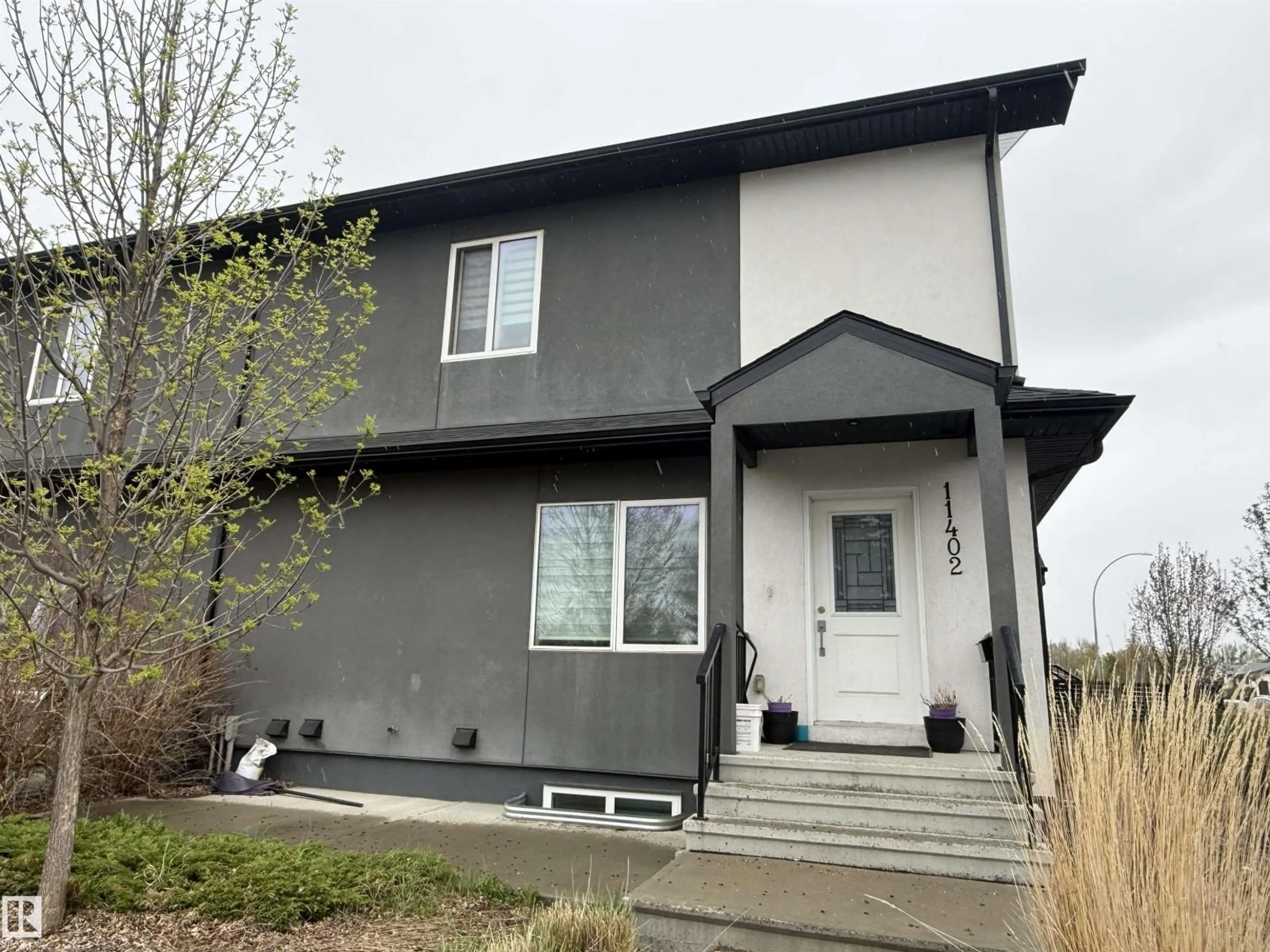 Unknown for 11402 133 AV, Edmonton Alberta T5E1E3