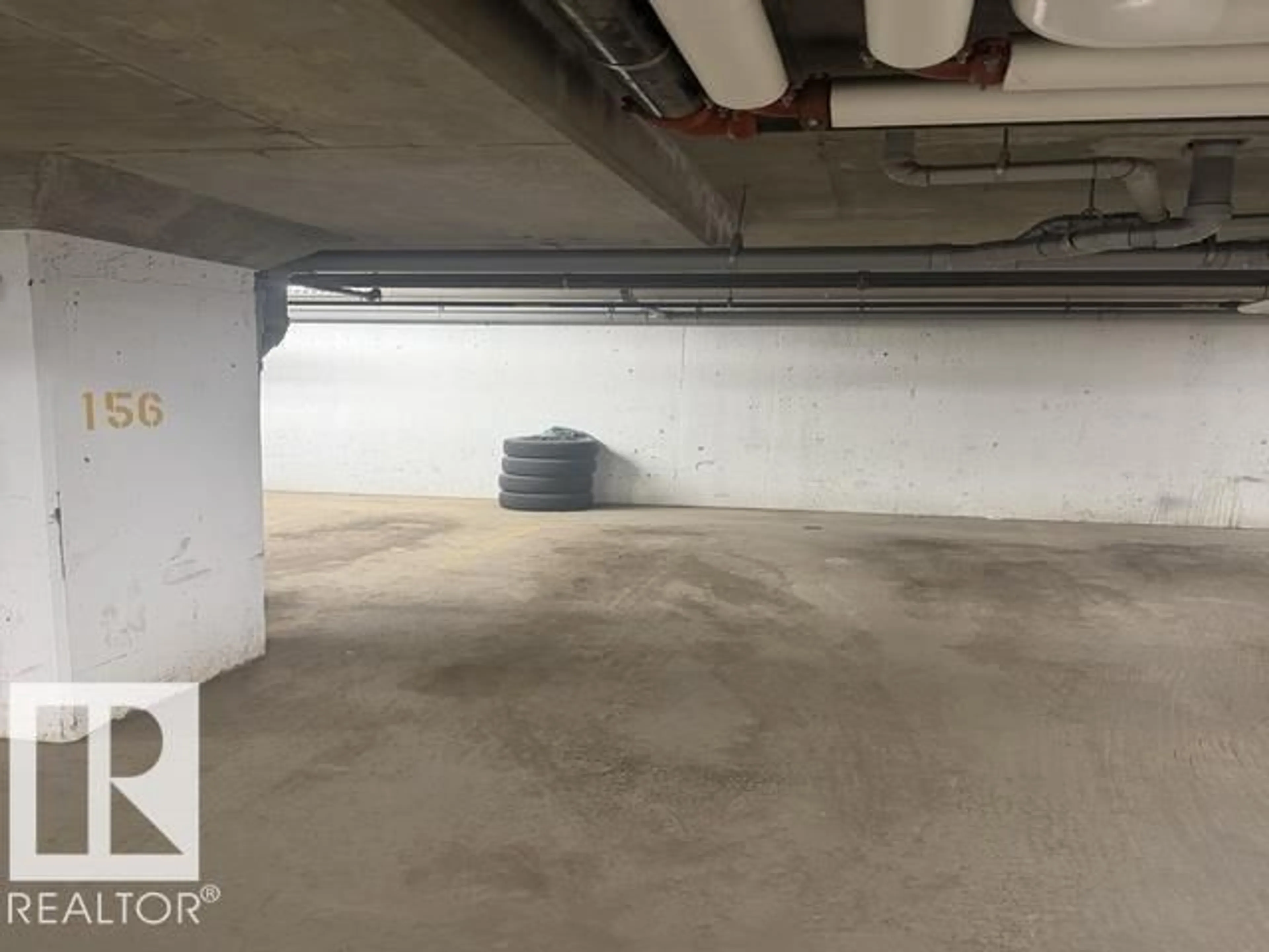 Unknown for 107 - 321 WATT COMMON, Edmonton Alberta T6X2C6