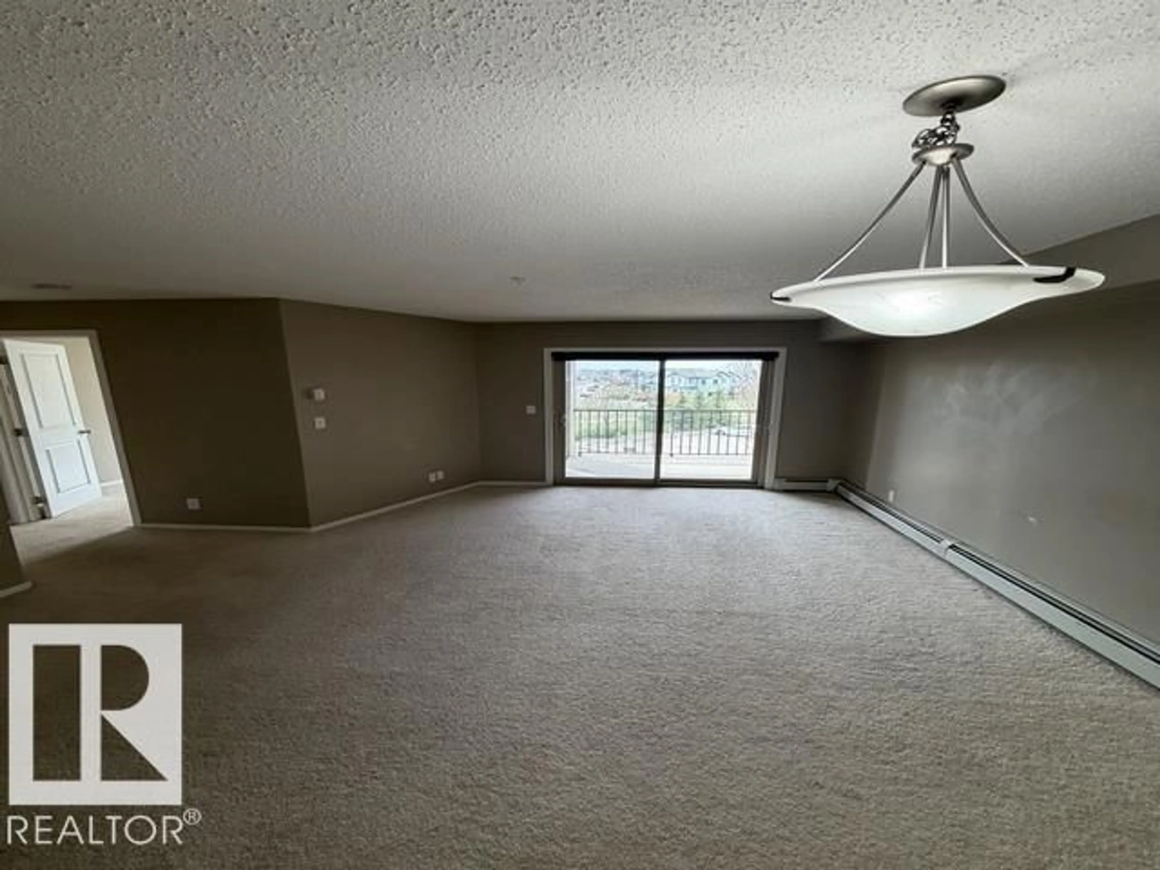 Unknown for 107 - 321 WATT COMMON, Edmonton Alberta T6X2C6