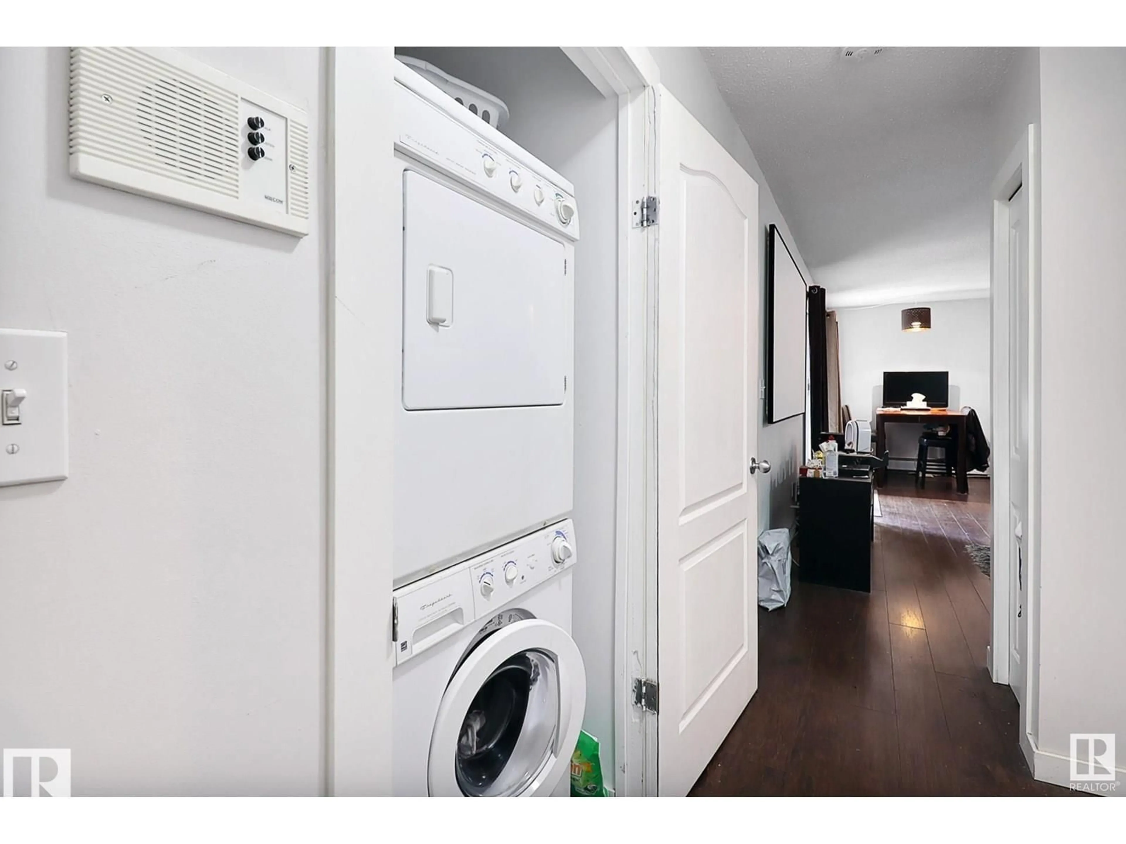 Unknown for 207 - 10138 116 ST NW, Edmonton Alberta T5K1V8