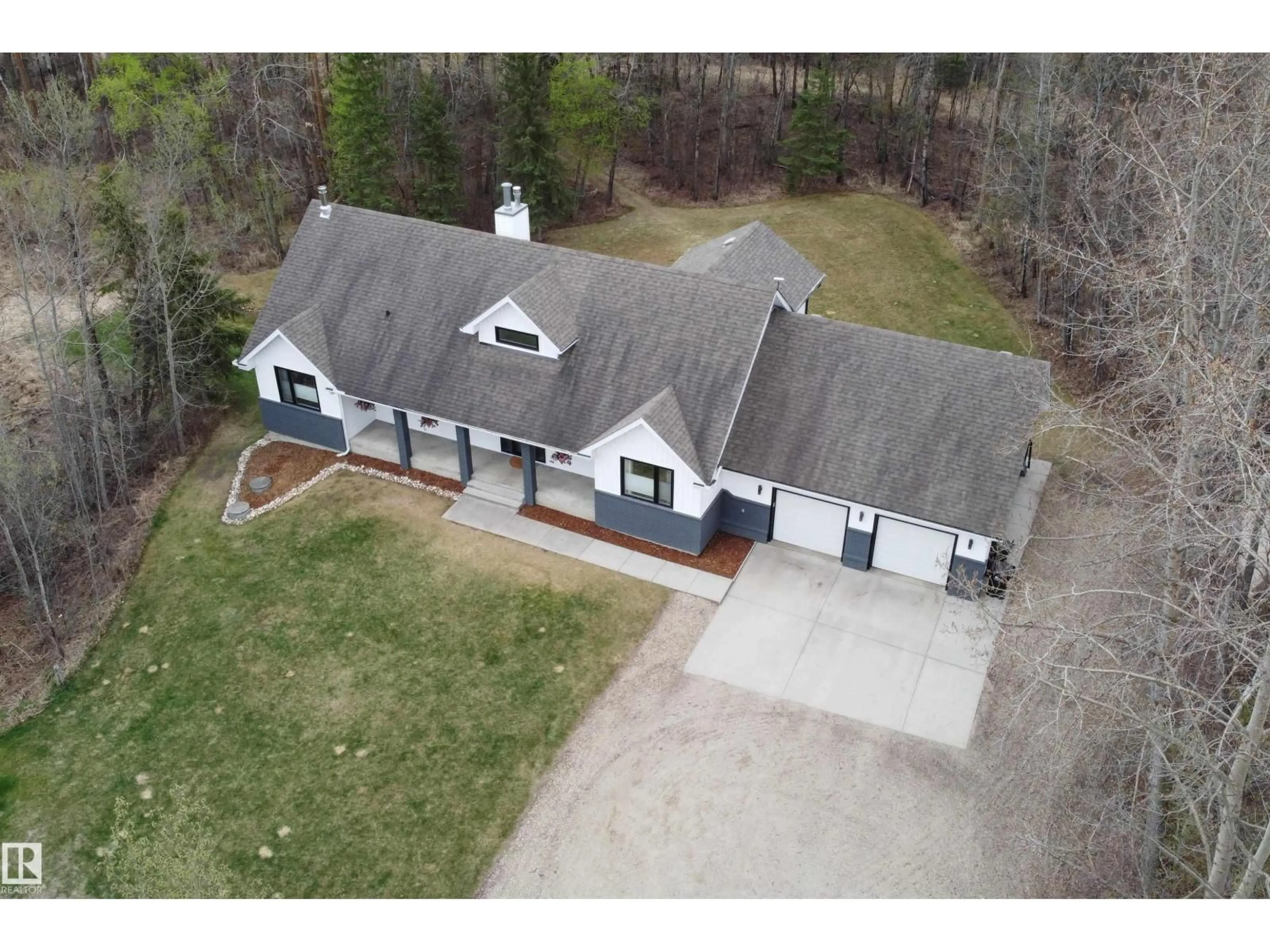 Unknown for 61 52109 RGE ROAD 224, Rural Strathcona County Alberta T8B1C6