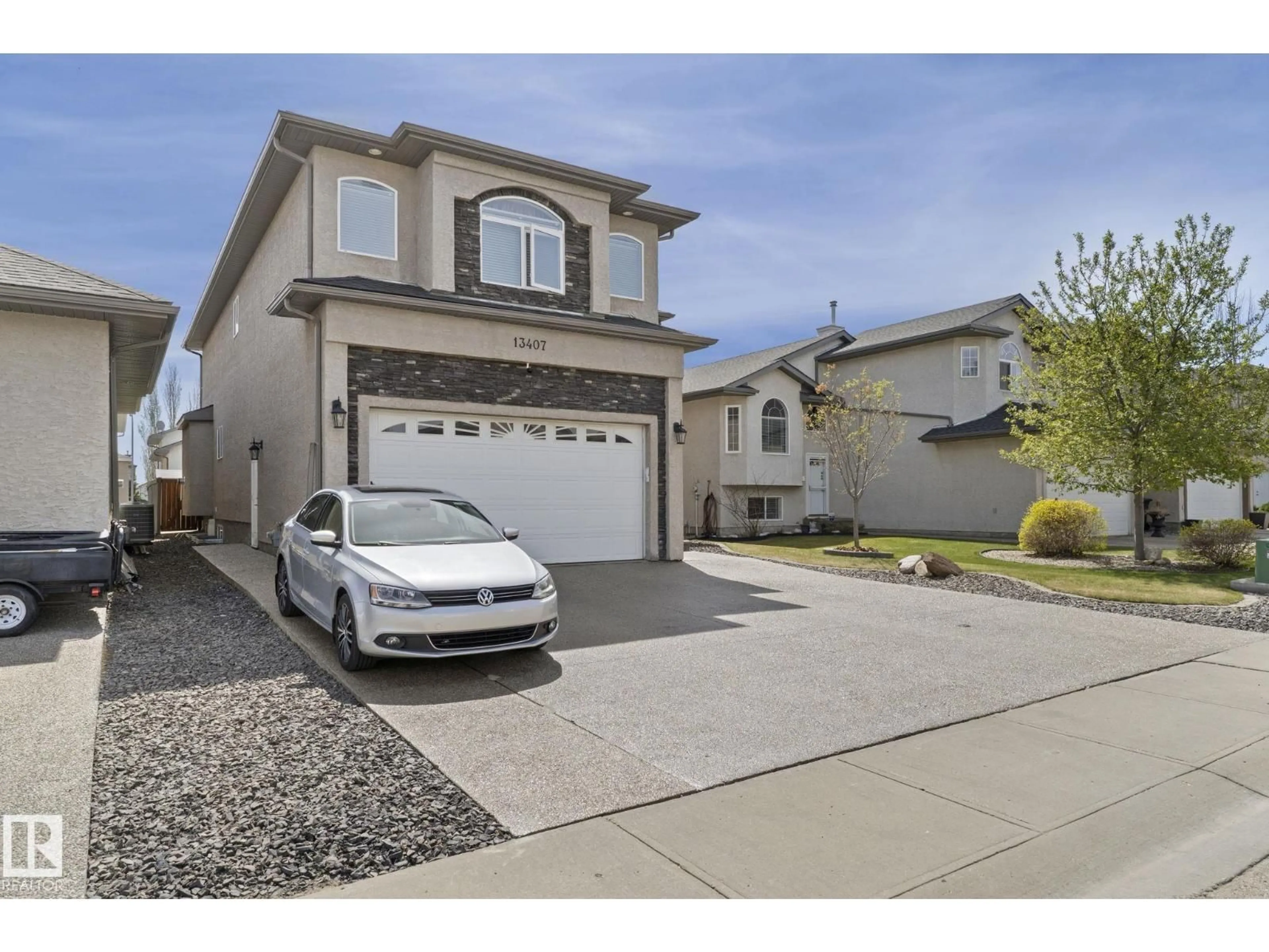 Unknown for 13407 161 AV, Edmonton Alberta T6V0B9