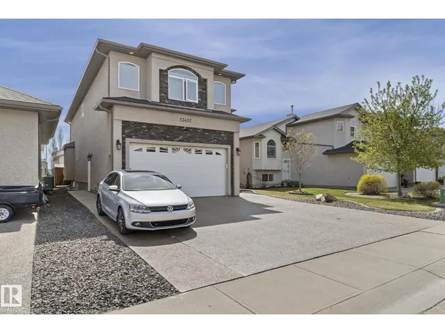 13407 161 AV, Edmonton 2