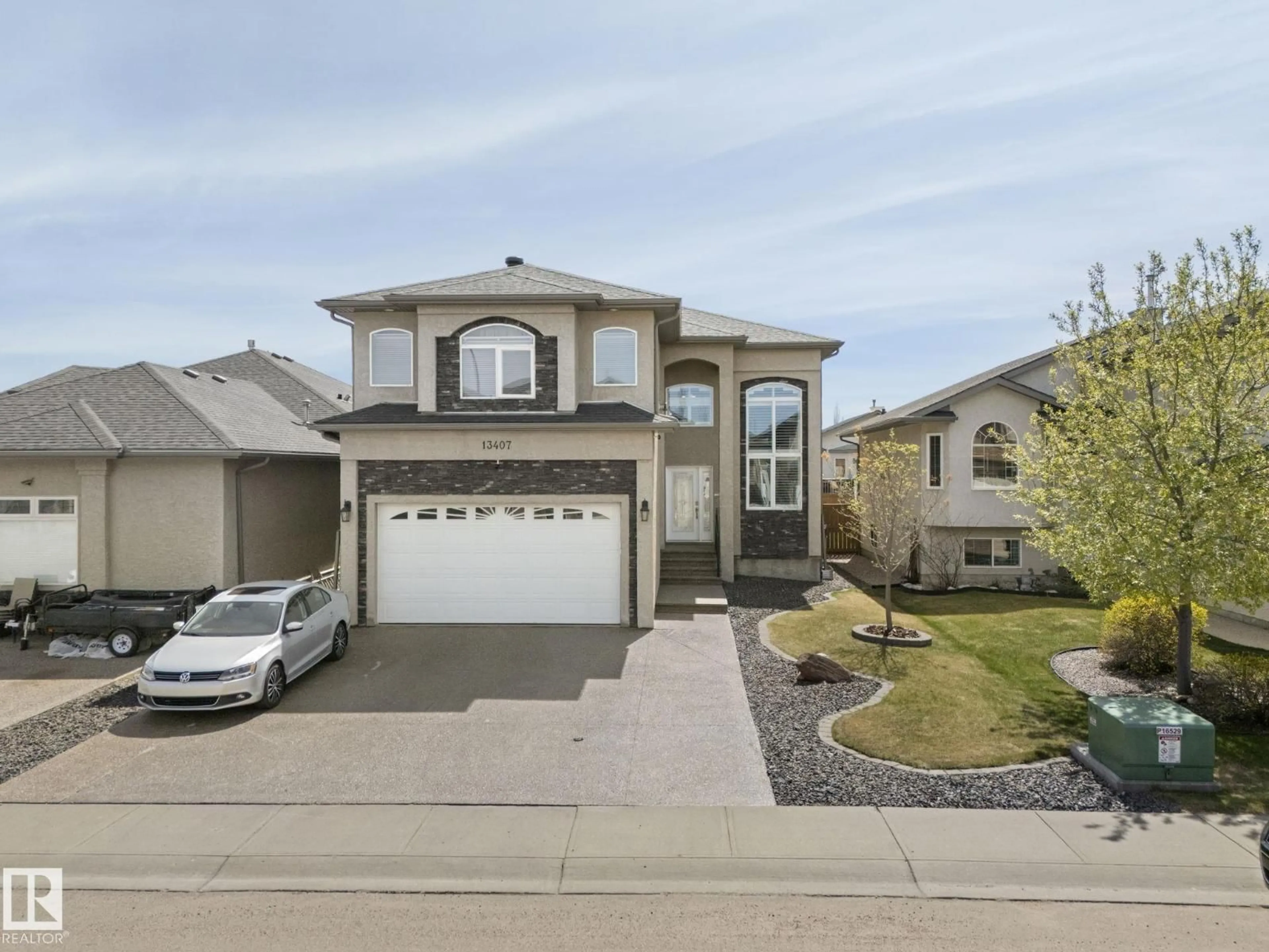 Unknown for 13407 161 AV, Edmonton Alberta T6V0B9