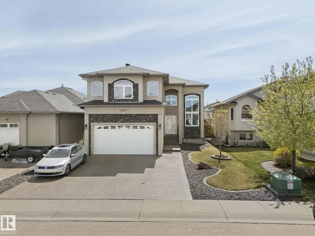 13407 161 AV, Edmonton 3