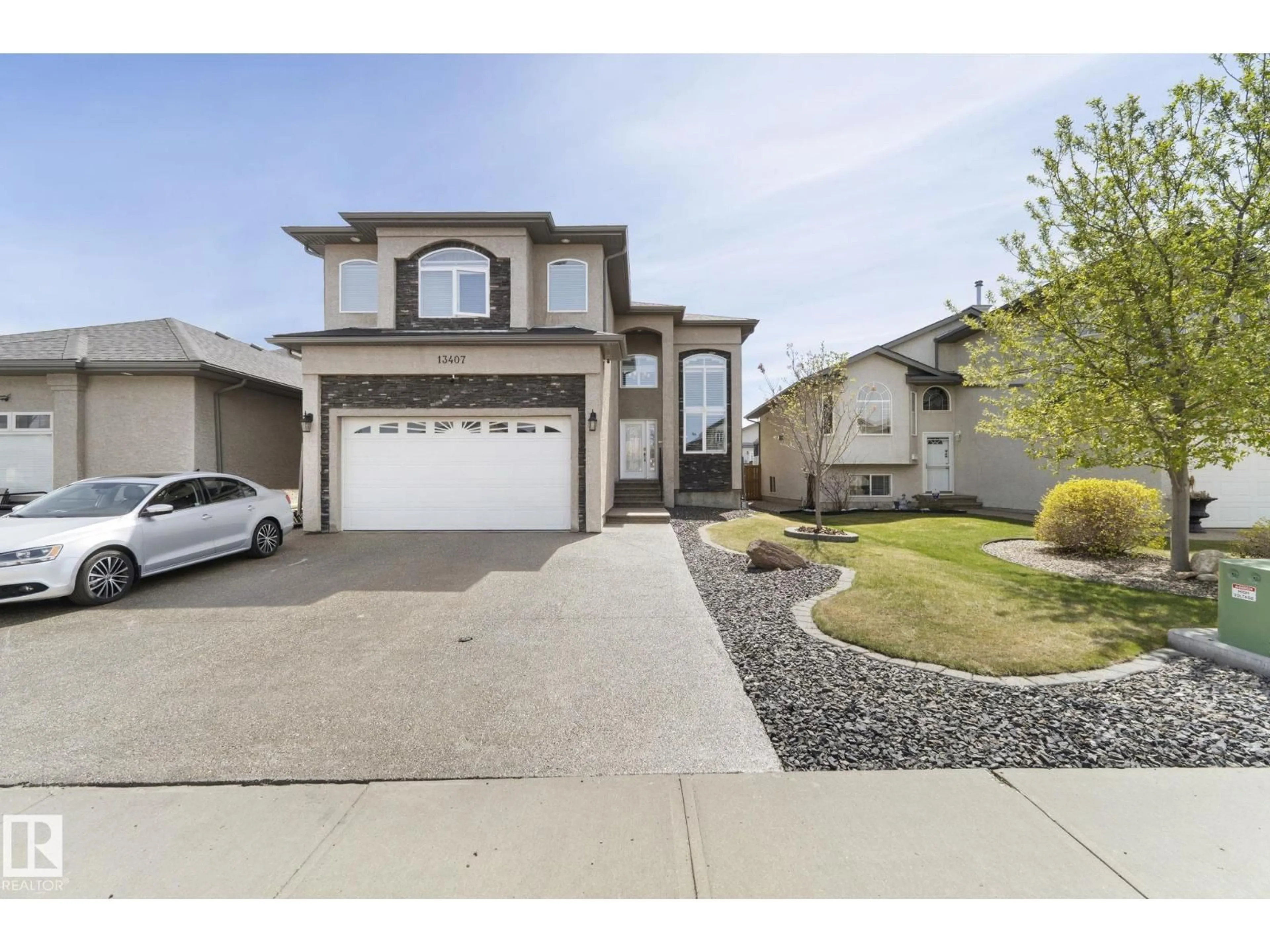 Unknown for 13407 161 AV, Edmonton Alberta T6V0B9