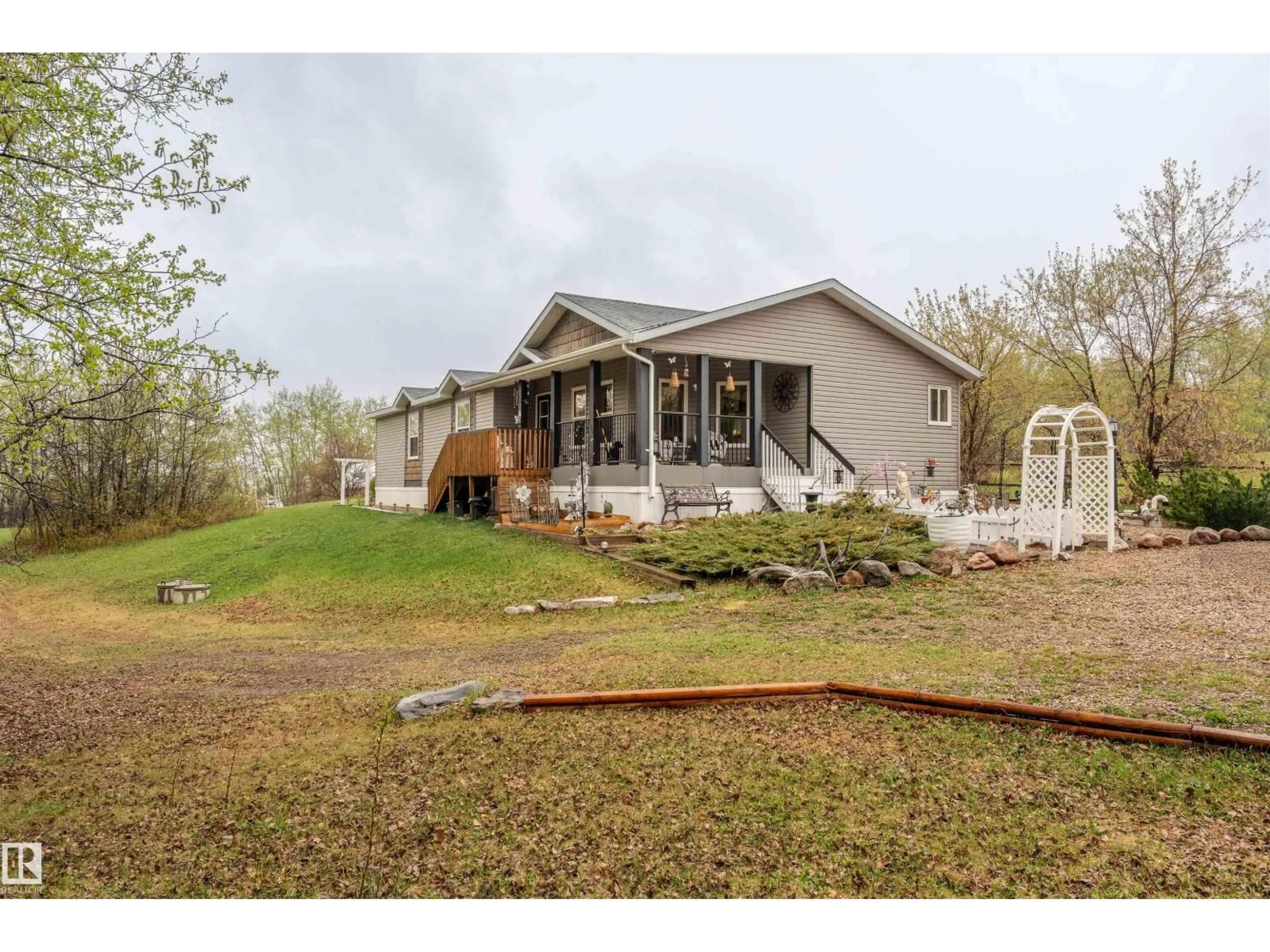 Unknown for 116 - 59526 HWY 657, Rural Bonnyville M.D. Alberta T9N2G3