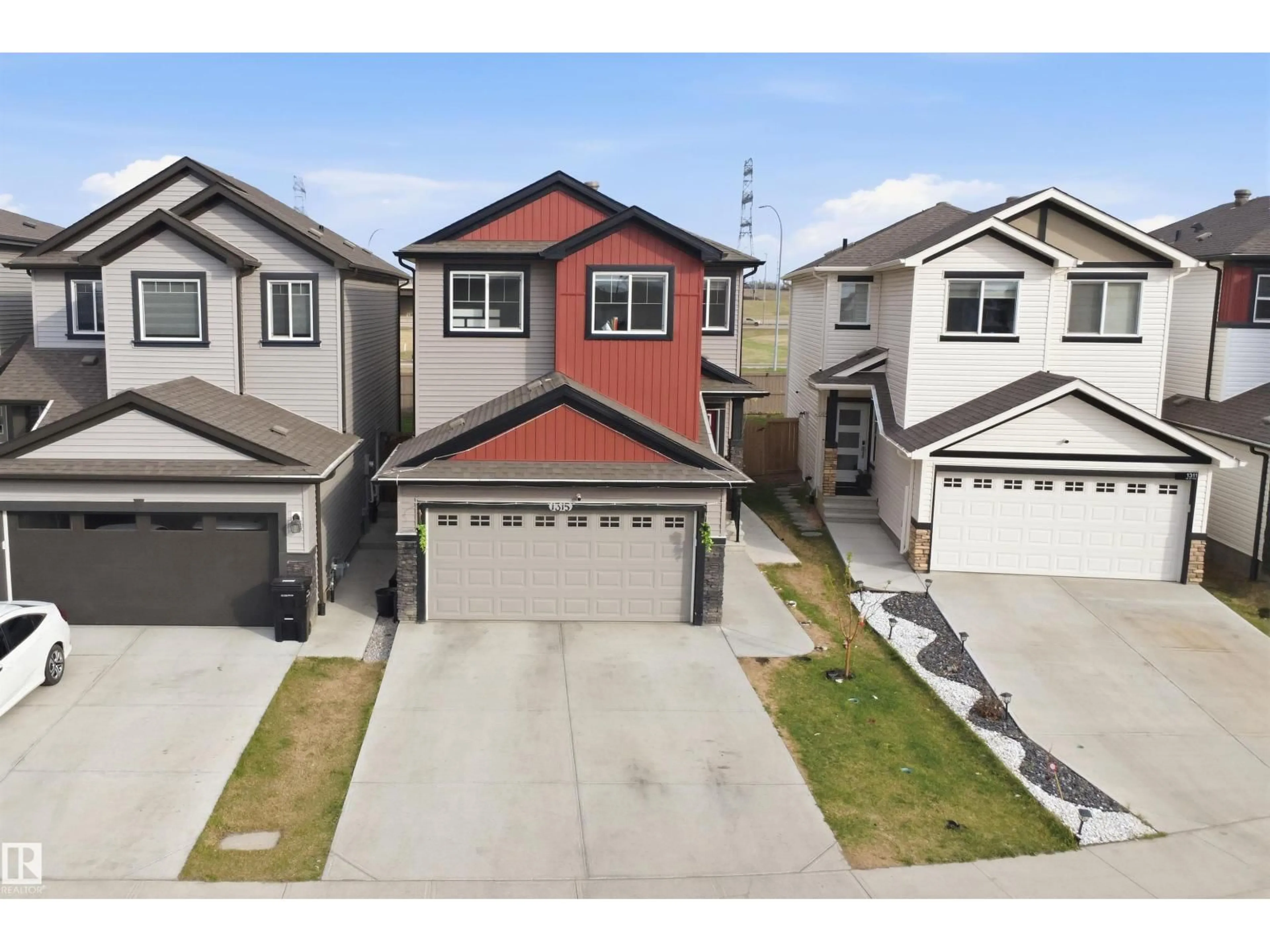 Unknown for 1315 20 ST, Edmonton Alberta T6T2R8