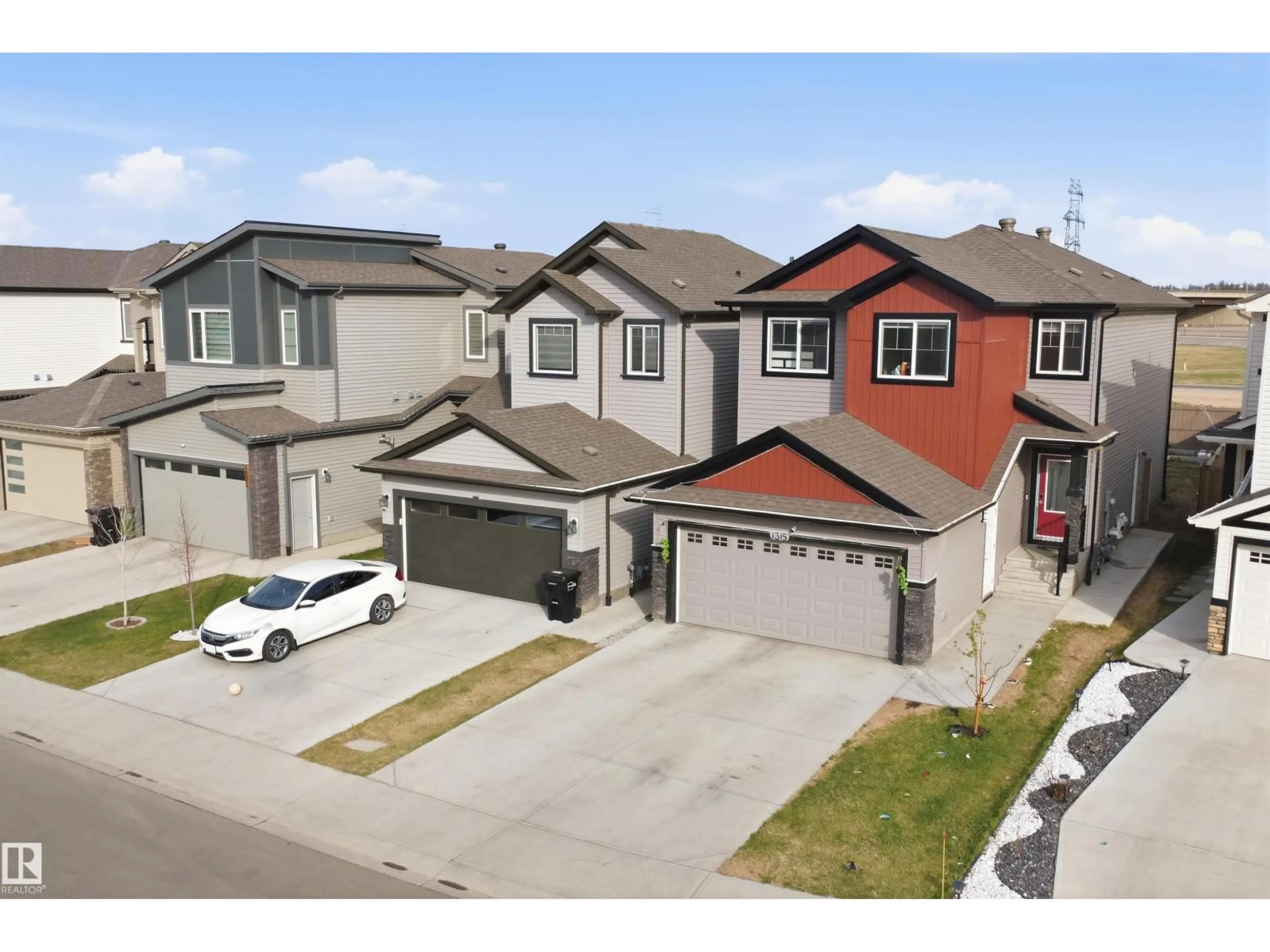 Unknown for 1315 20 ST, Edmonton Alberta T6T2R8