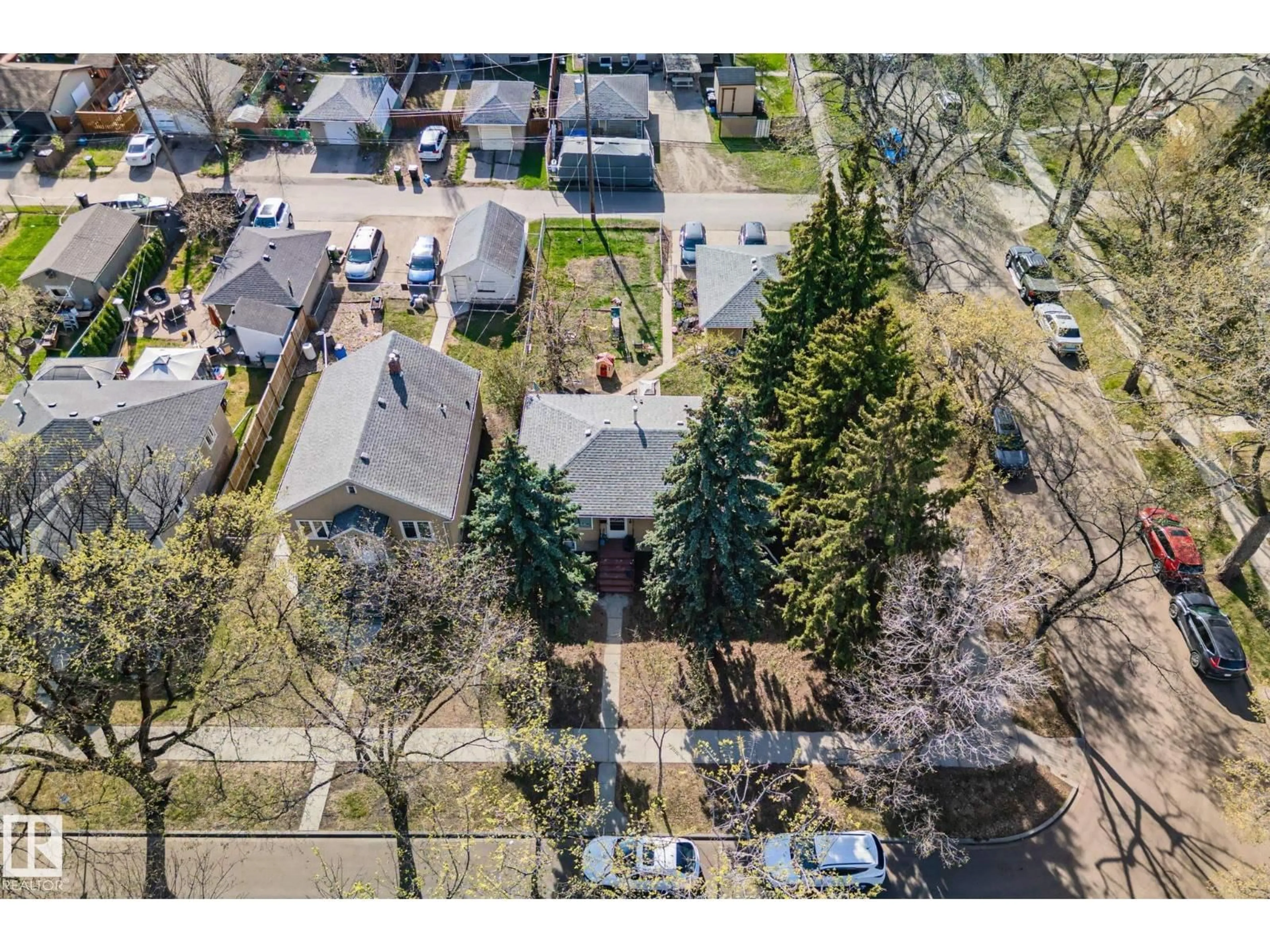 Unknown for NW - 12418 92 ST, Edmonton Alberta T5G1B7