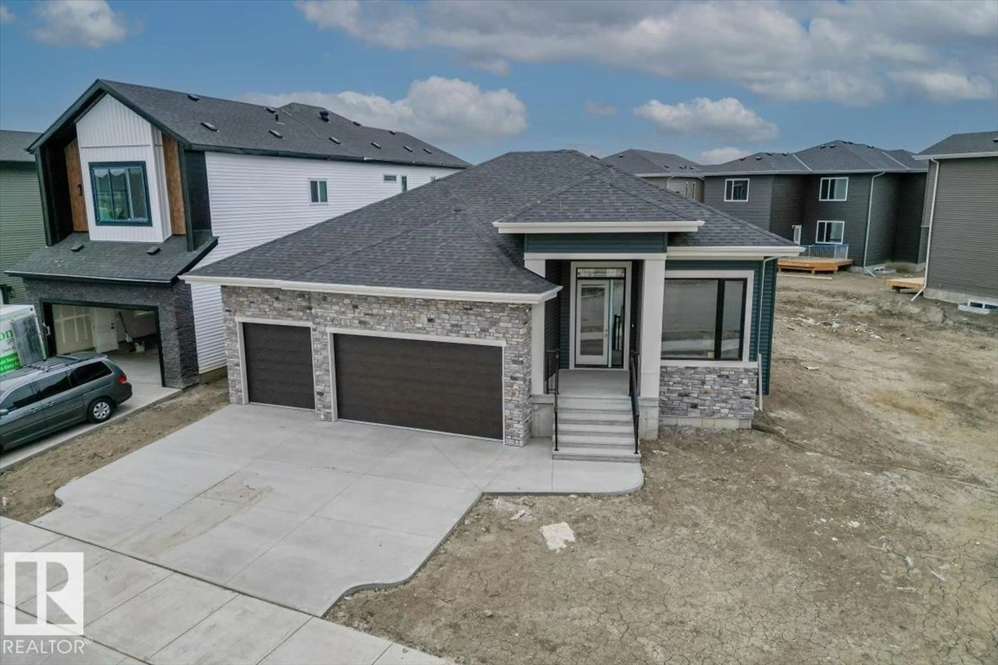 Unknown for 41 ELDRIDGE PT, St. Albert Alberta T8N8C3