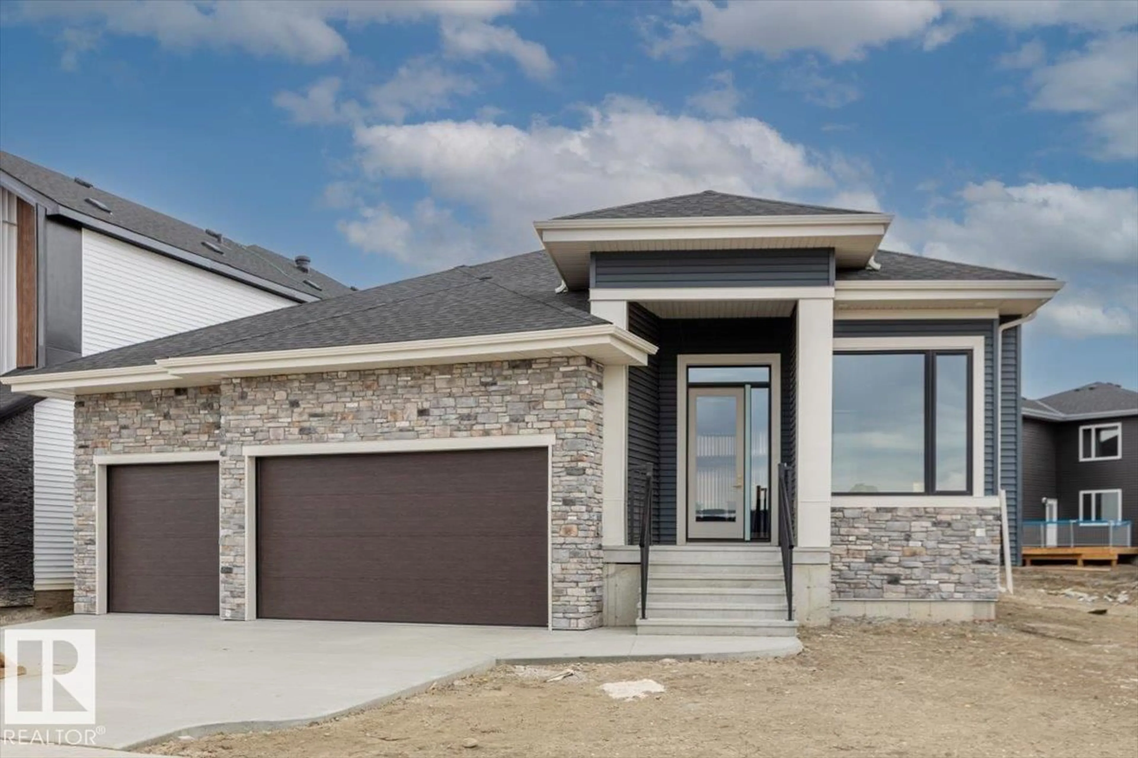 Unknown for 41 ELDRIDGE PT, St. Albert Alberta T8N8C3