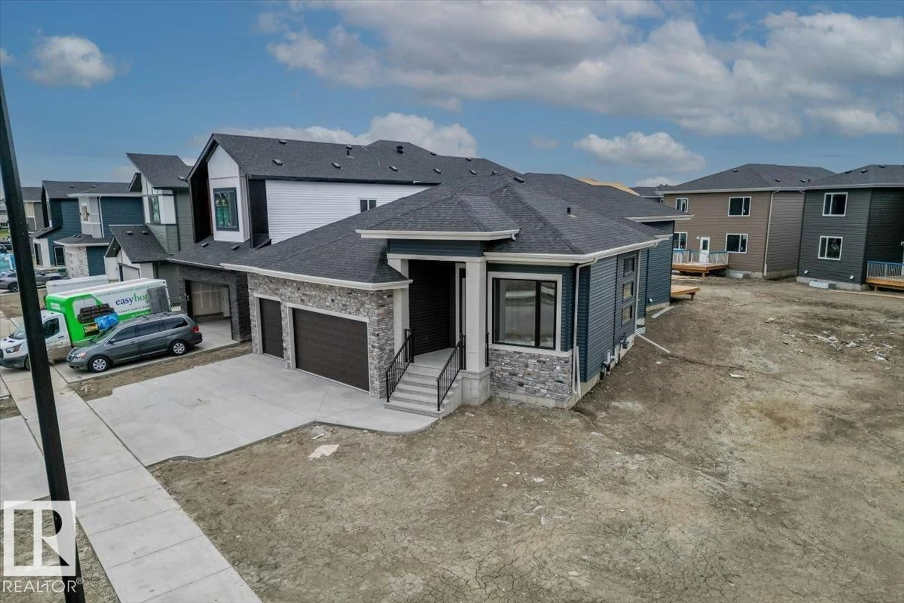 Unknown for 41 ELDRIDGE PT, St. Albert Alberta T8N8C3