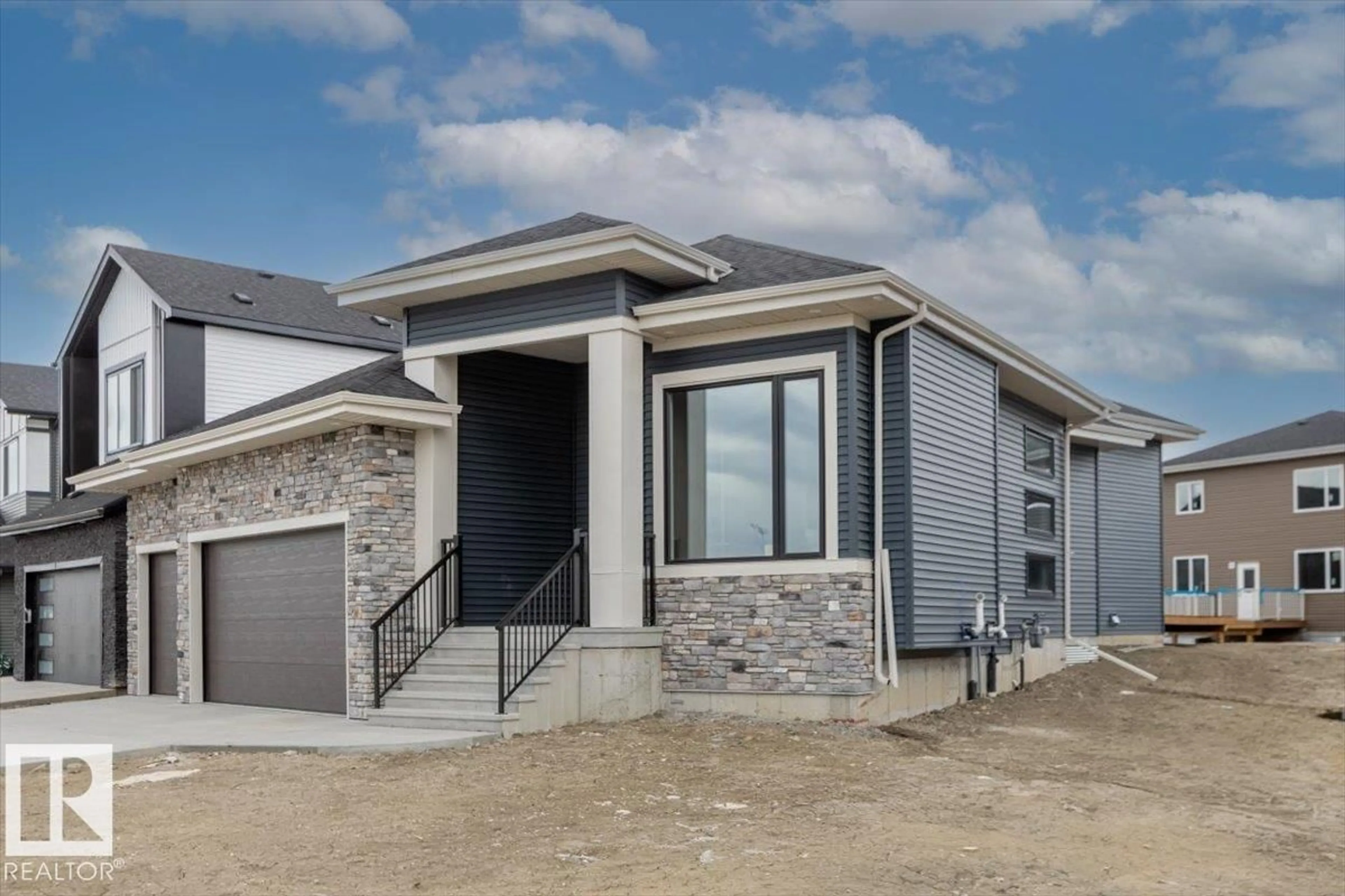 Unknown for 41 ELDRIDGE PT, St. Albert Alberta T8N8C3