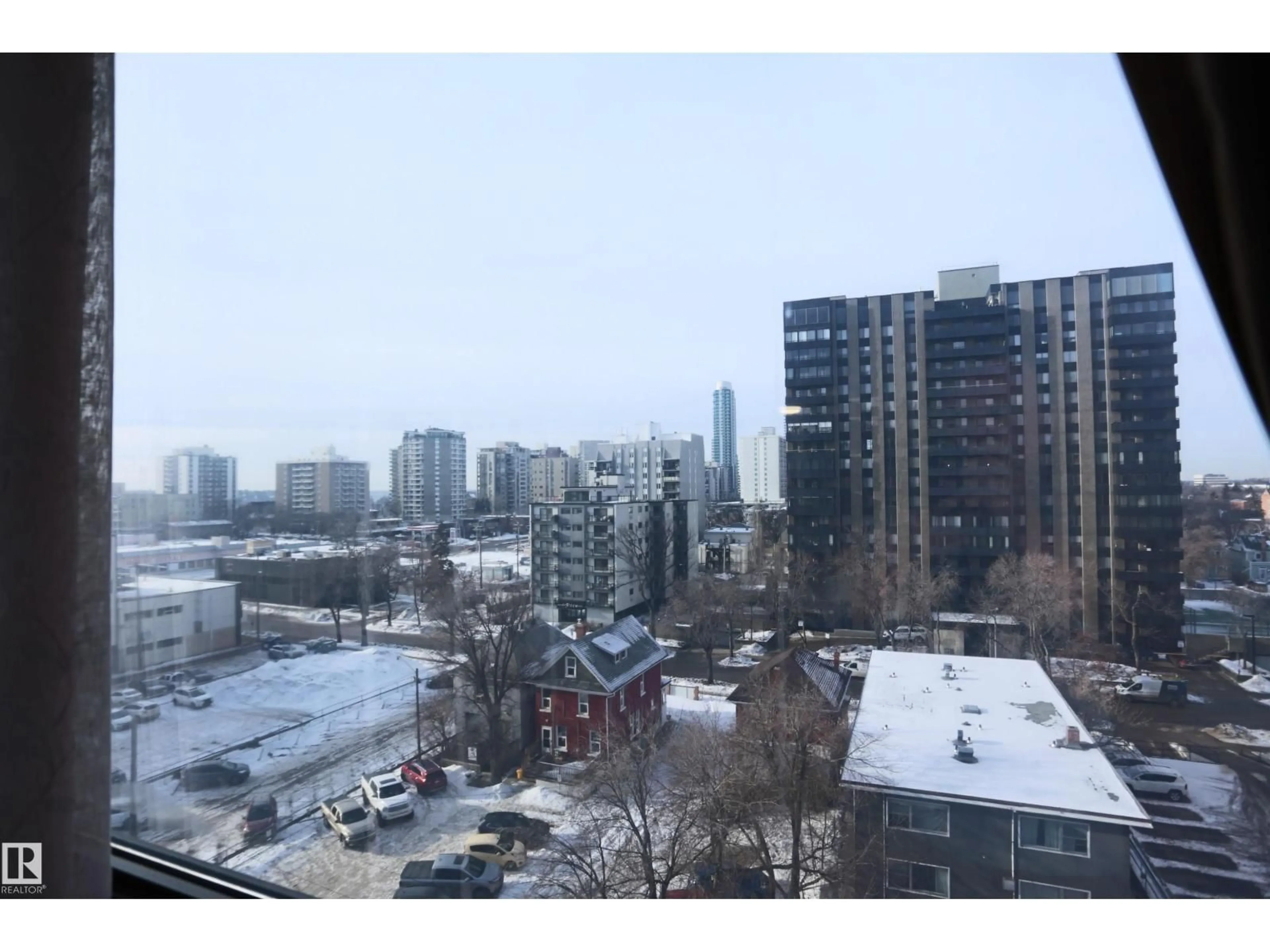 Unknown for 804 - 10160 114 ST NW, Edmonton Alberta T5K2L2
