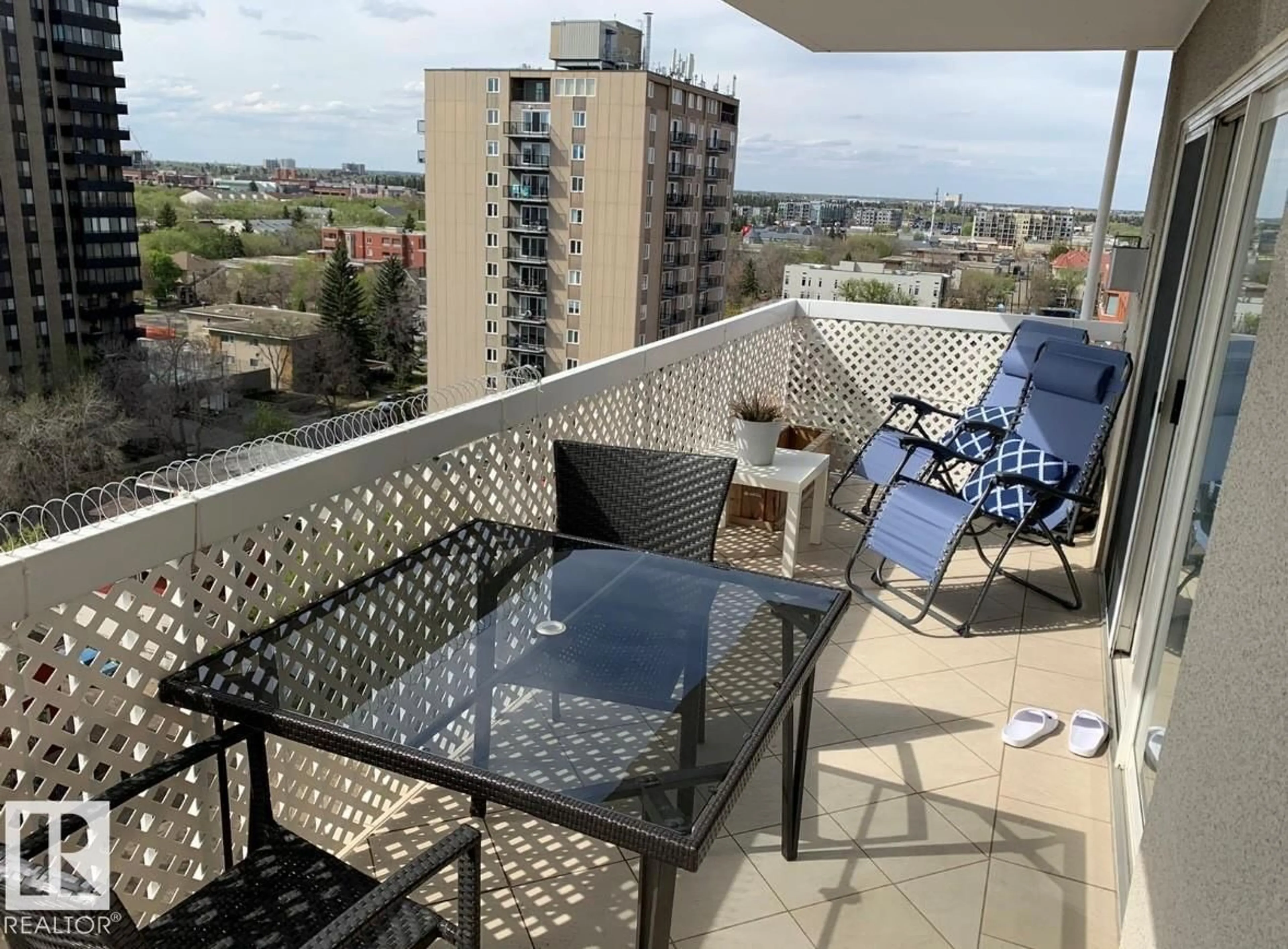 Unknown for 10130 - 1105 114 ST NW, Edmonton Alberta T5K2S6