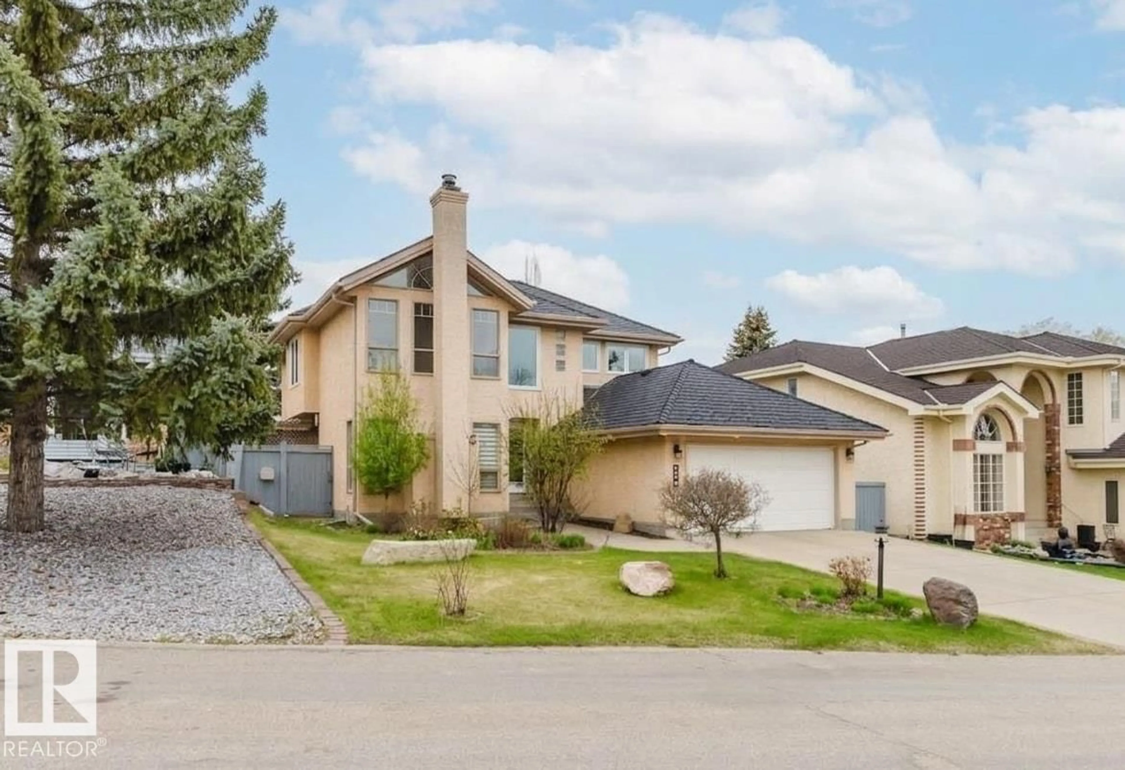 Unknown for 342 O'CONNOR CL, Edmonton Alberta T6R1L5