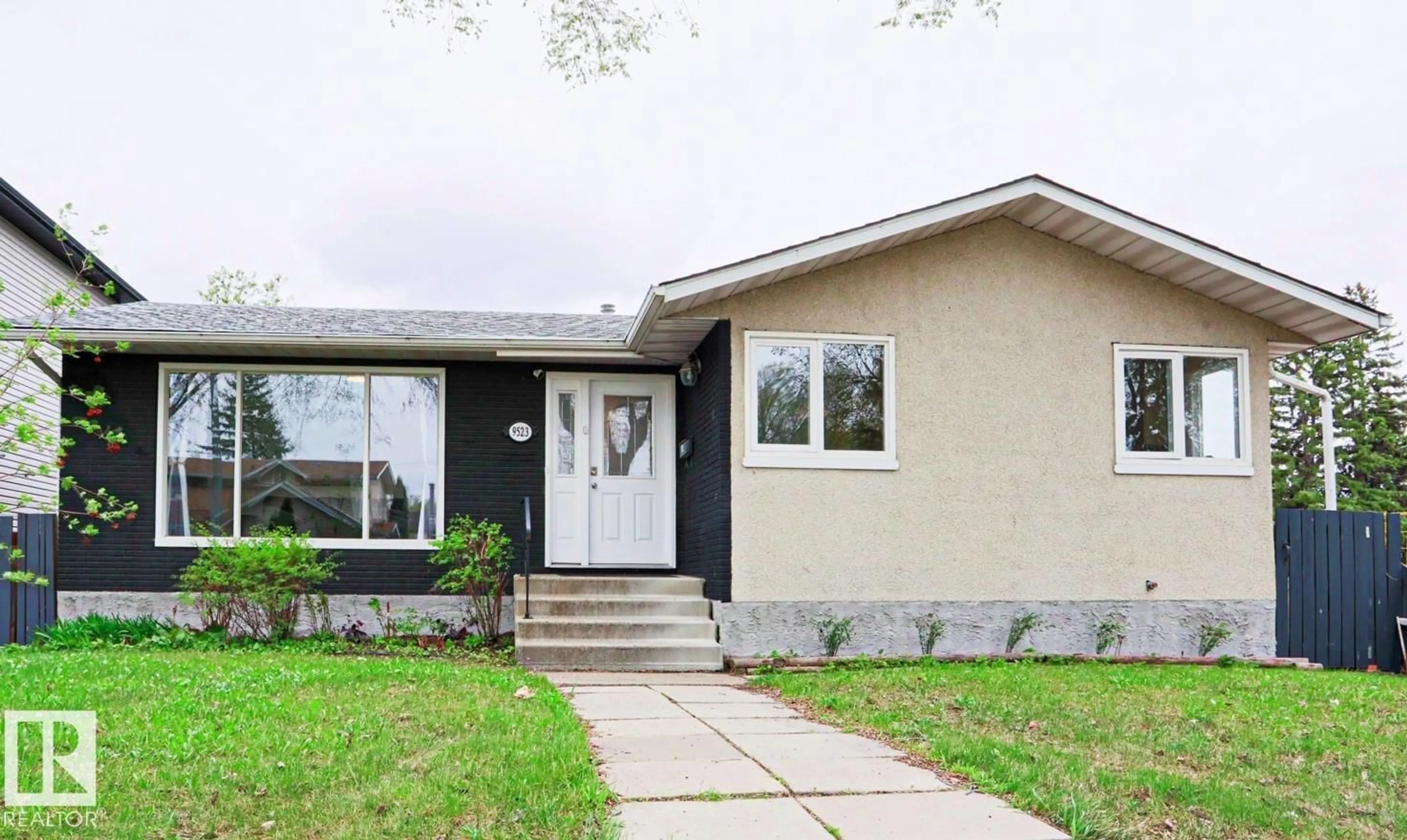 Unknown for NW - 9523 151 ST, Edmonton Alberta T5P1S2