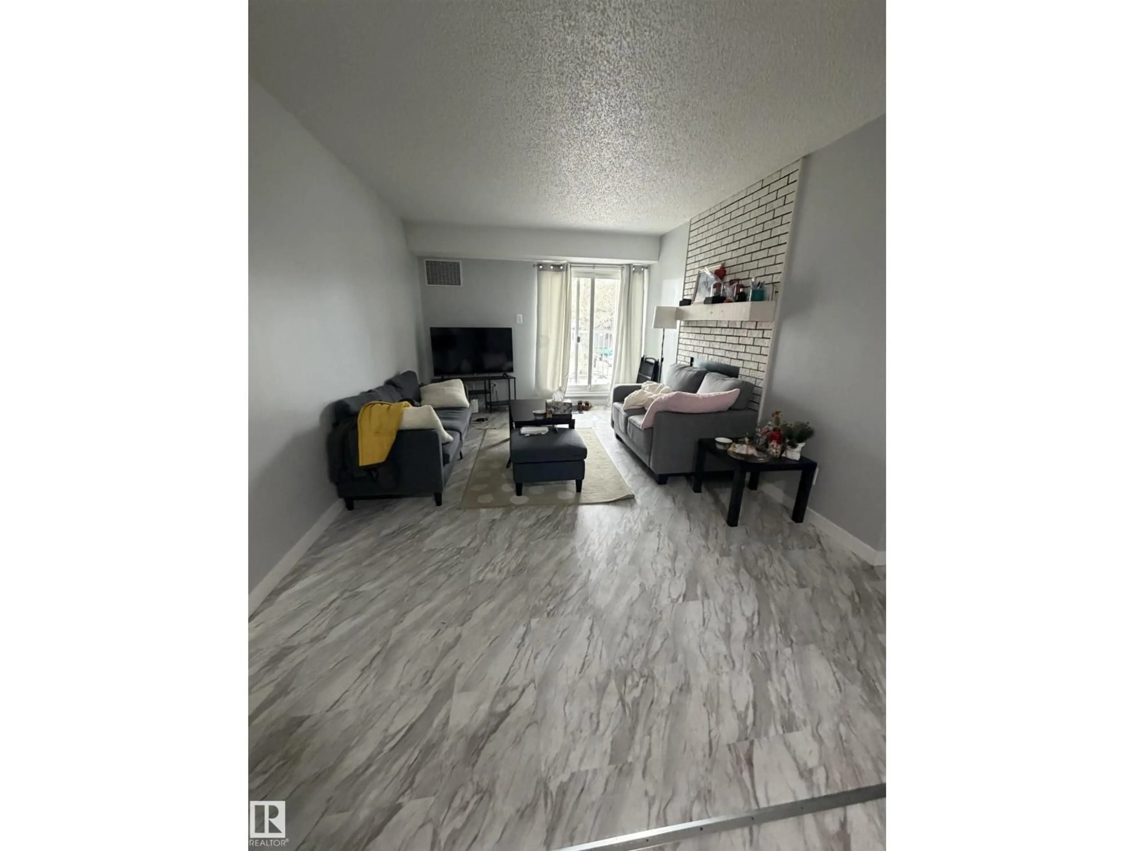 Unknown for #205 - 10136 160 ST, Edmonton Alberta T5P3E7