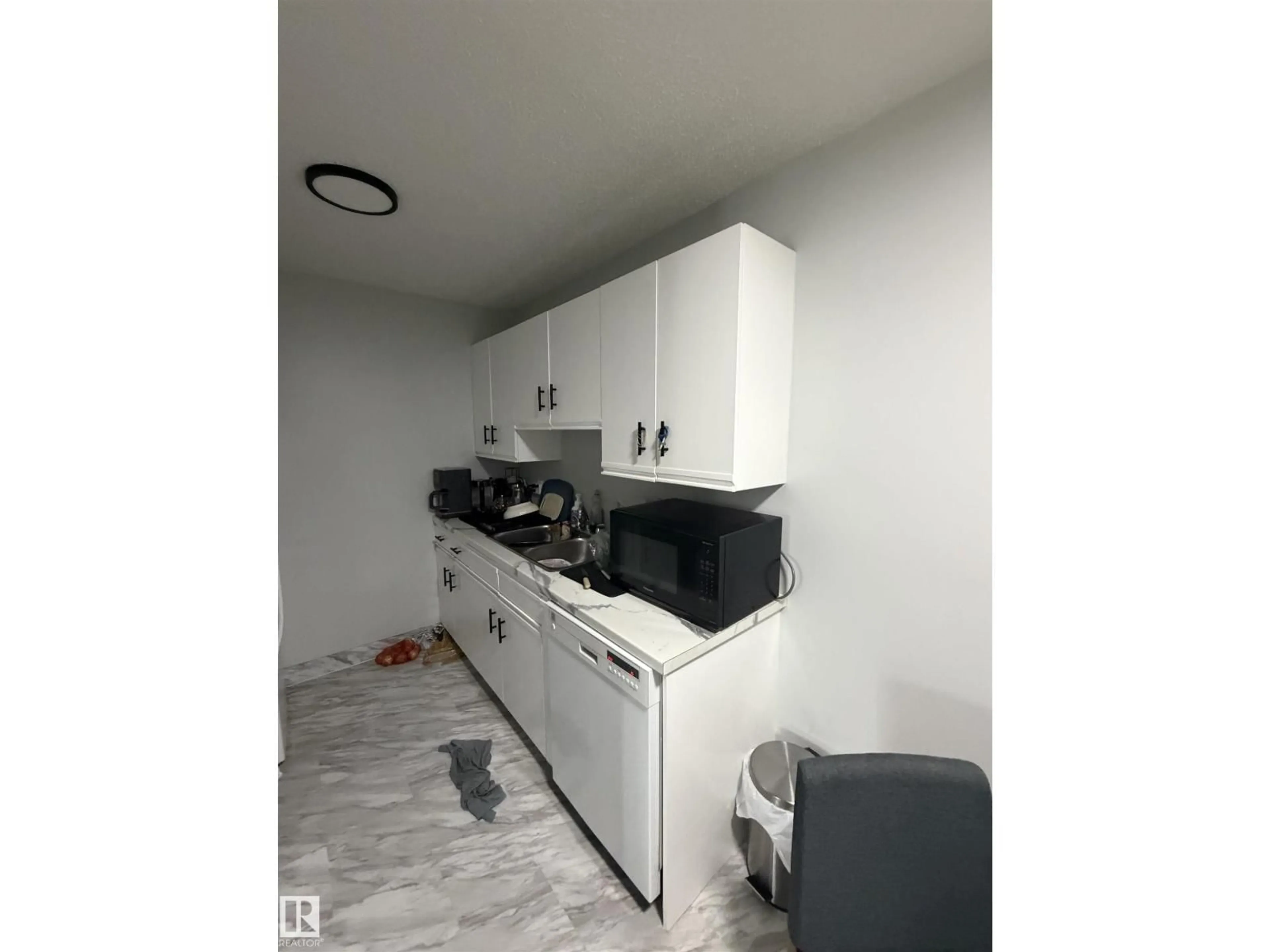 Unknown for #205 - 10136 160 ST, Edmonton Alberta T5P3E7