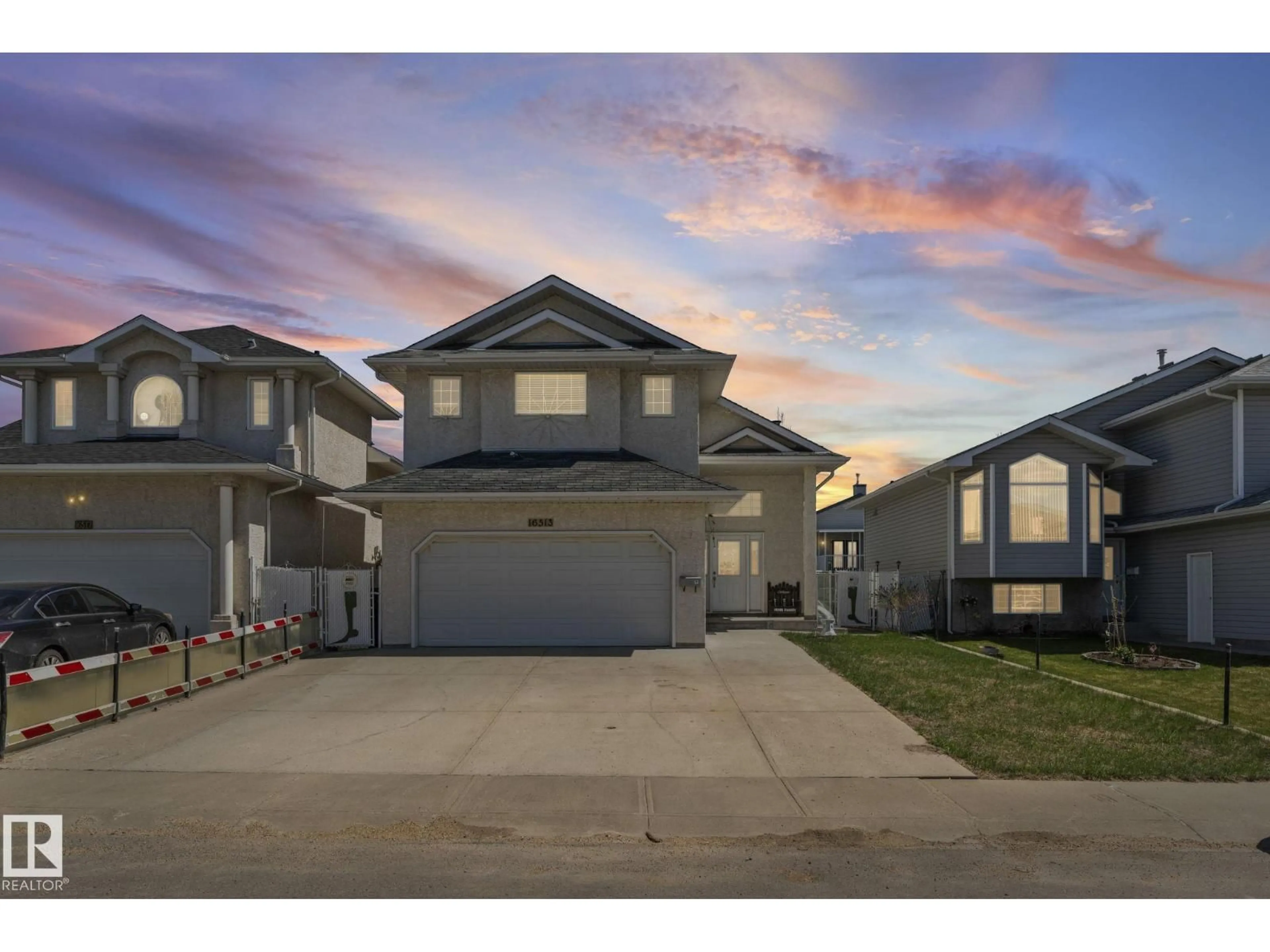 Unknown for NW - 16513 67A ST, Edmonton Alberta T5Z3M5
