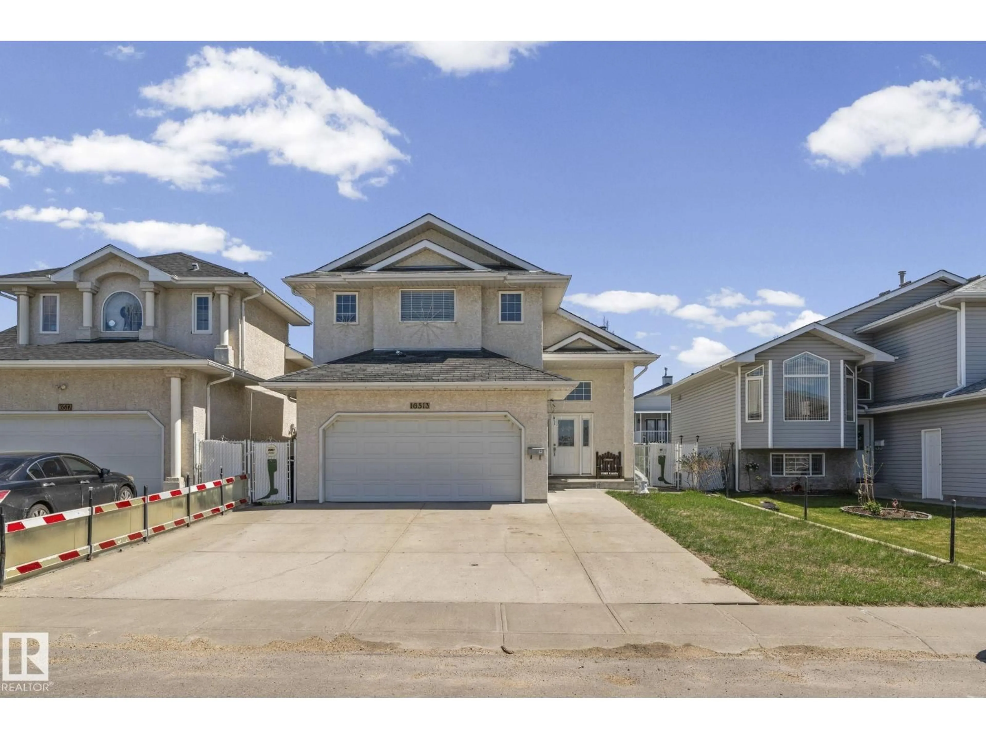 Unknown for NW - 16513 67A ST, Edmonton Alberta T5Z3M5