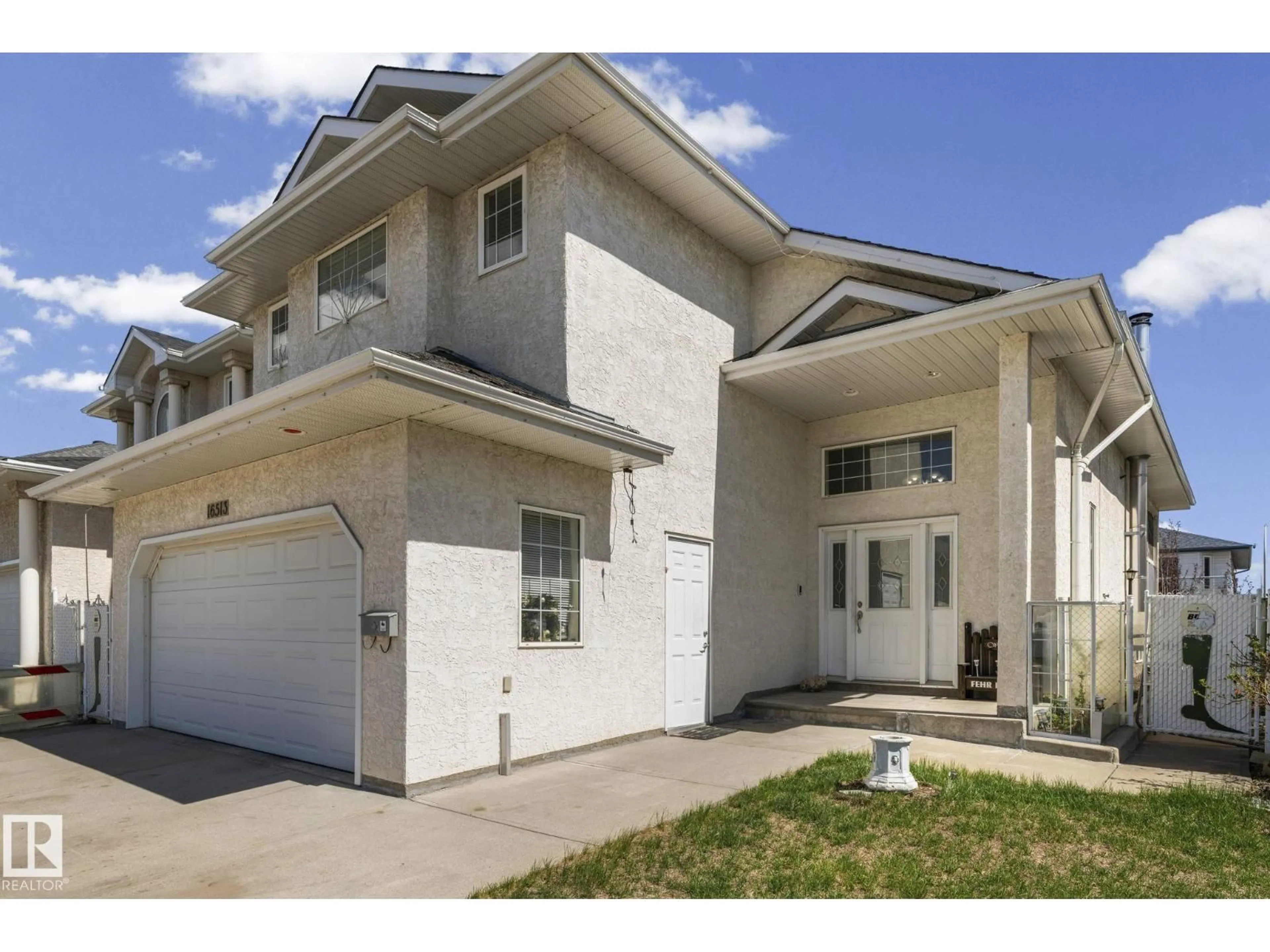 Unknown for NW - 16513 67A ST, Edmonton Alberta T5Z3M5