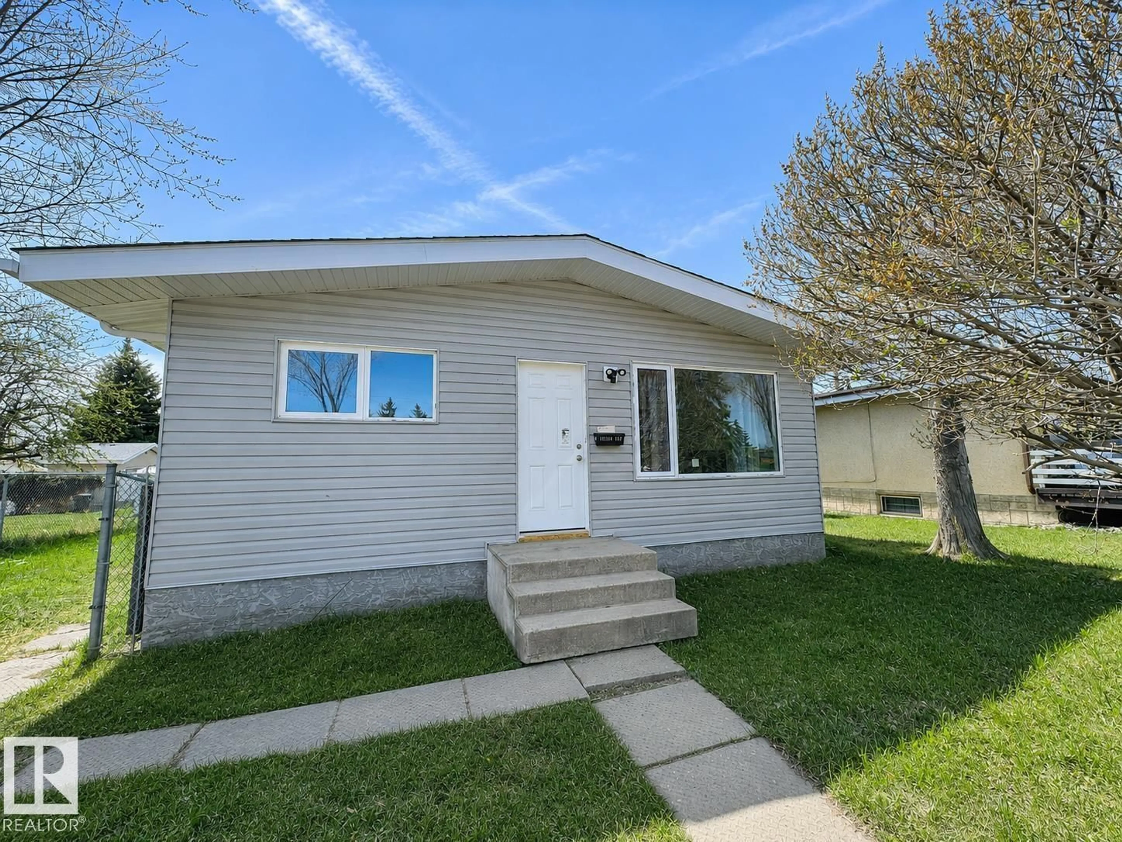 Unknown for 11519 137 AV, Edmonton Alberta T5E1Z5
