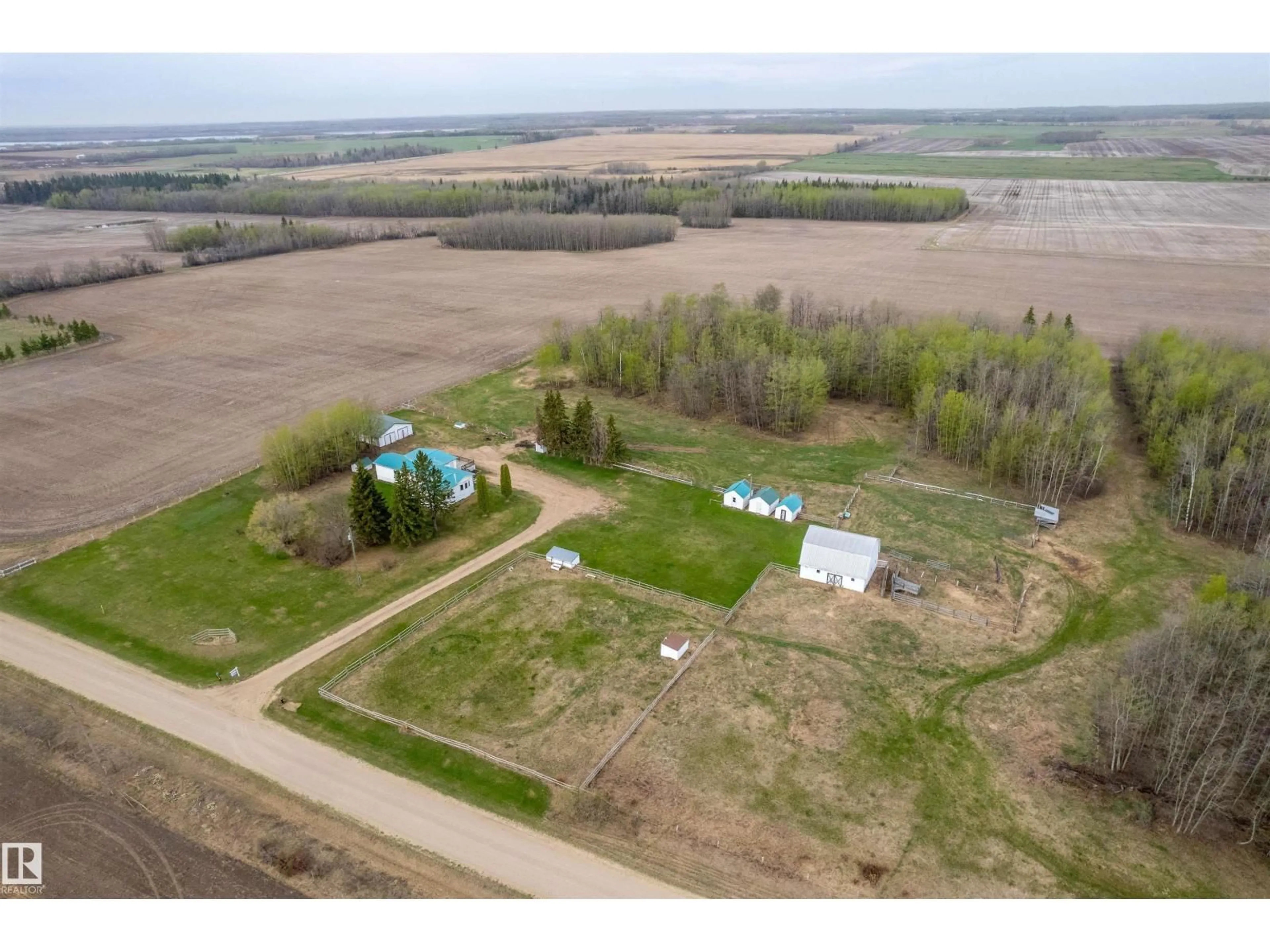 Unknown for 57022 RANGE ROAD 274, Rural Sturgeon County Alberta T8R1Y8