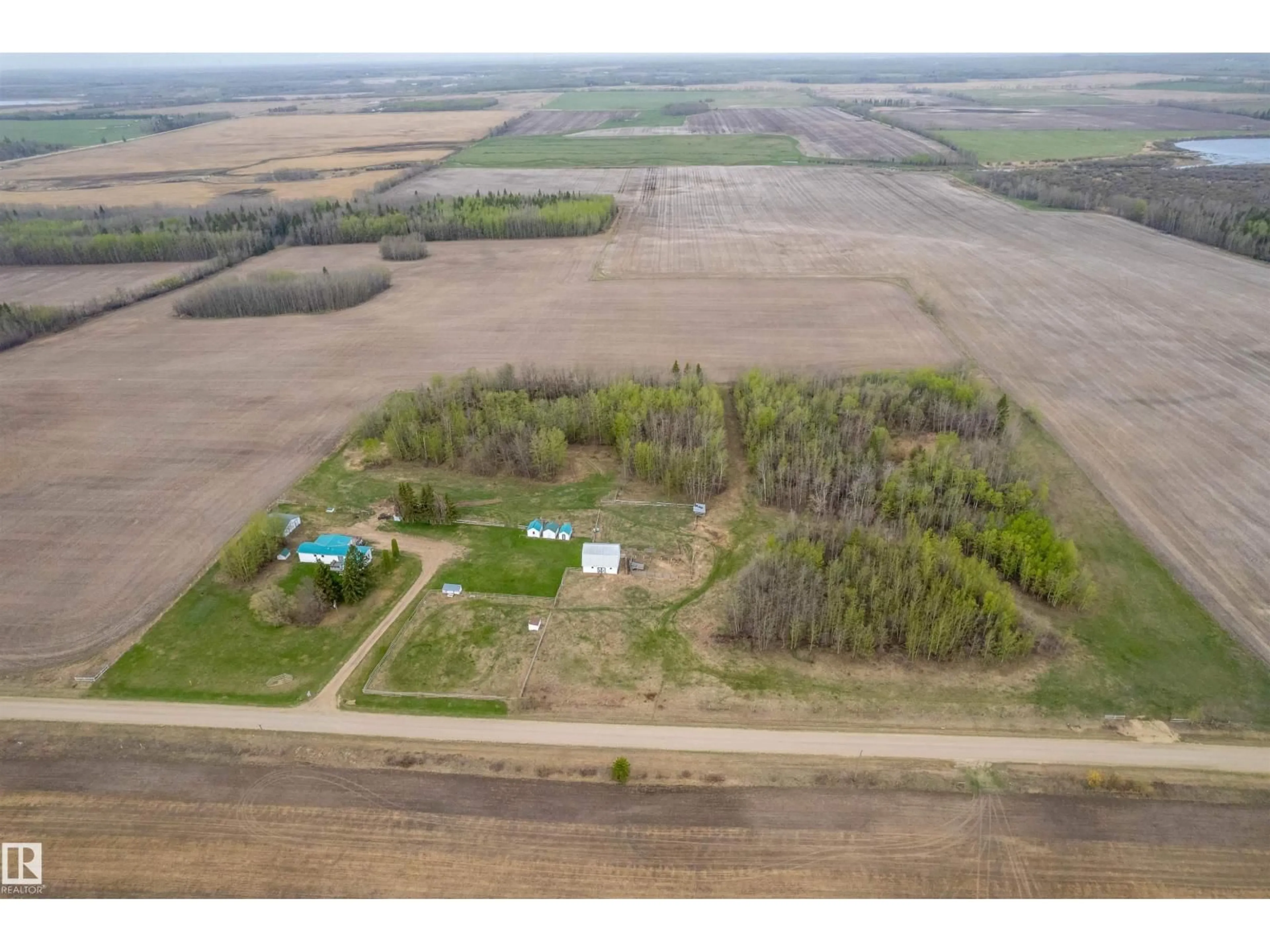 Unknown for 57022 RANGE ROAD 274, Rural Sturgeon County Alberta T8R1Y8