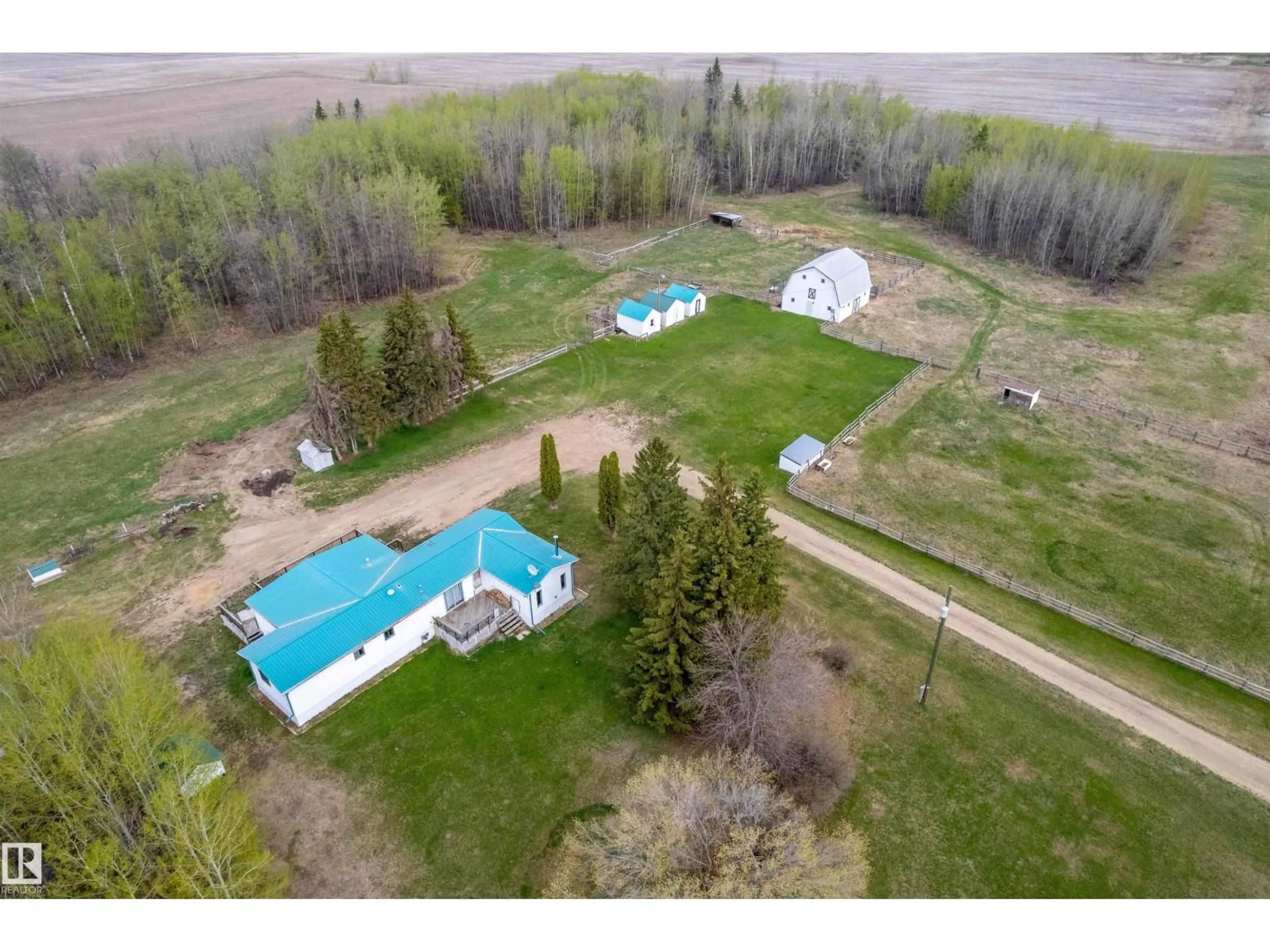 Unknown for 57022 RANGE ROAD 274, Rural Sturgeon County Alberta T8R1Y8