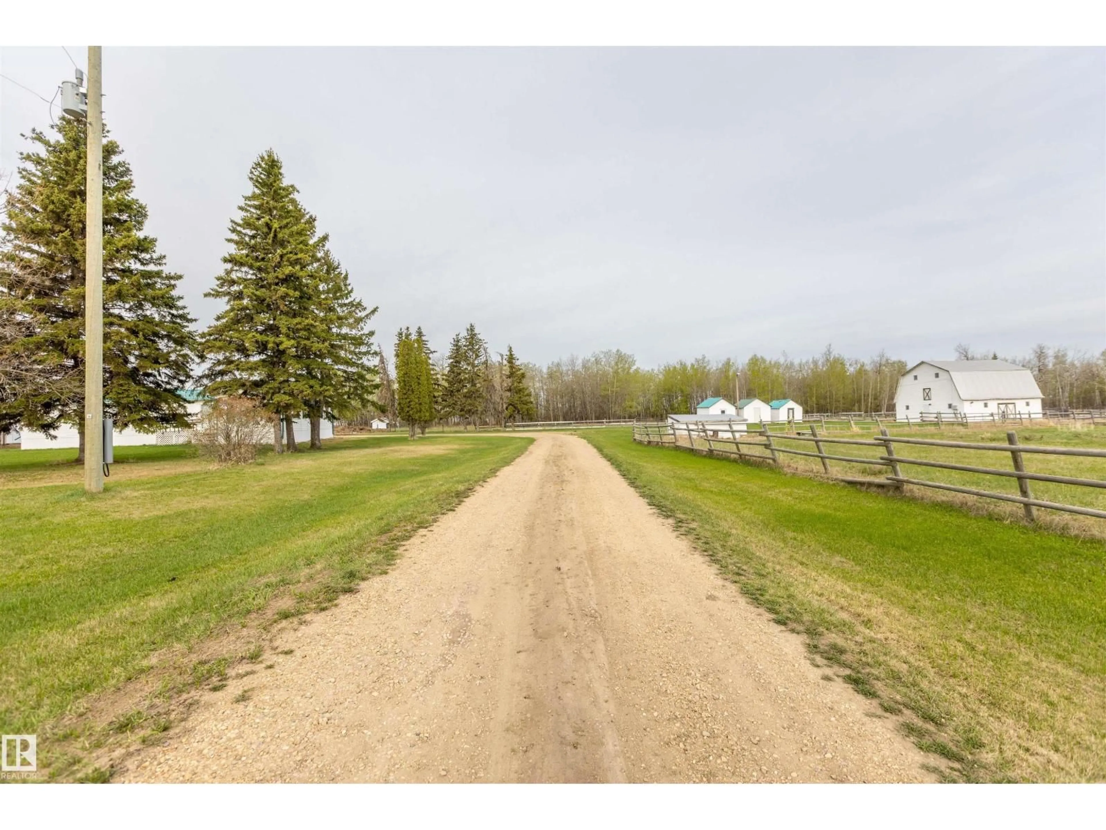 Unknown for 57022 RANGE ROAD 274, Rural Sturgeon County Alberta T8R1Y8