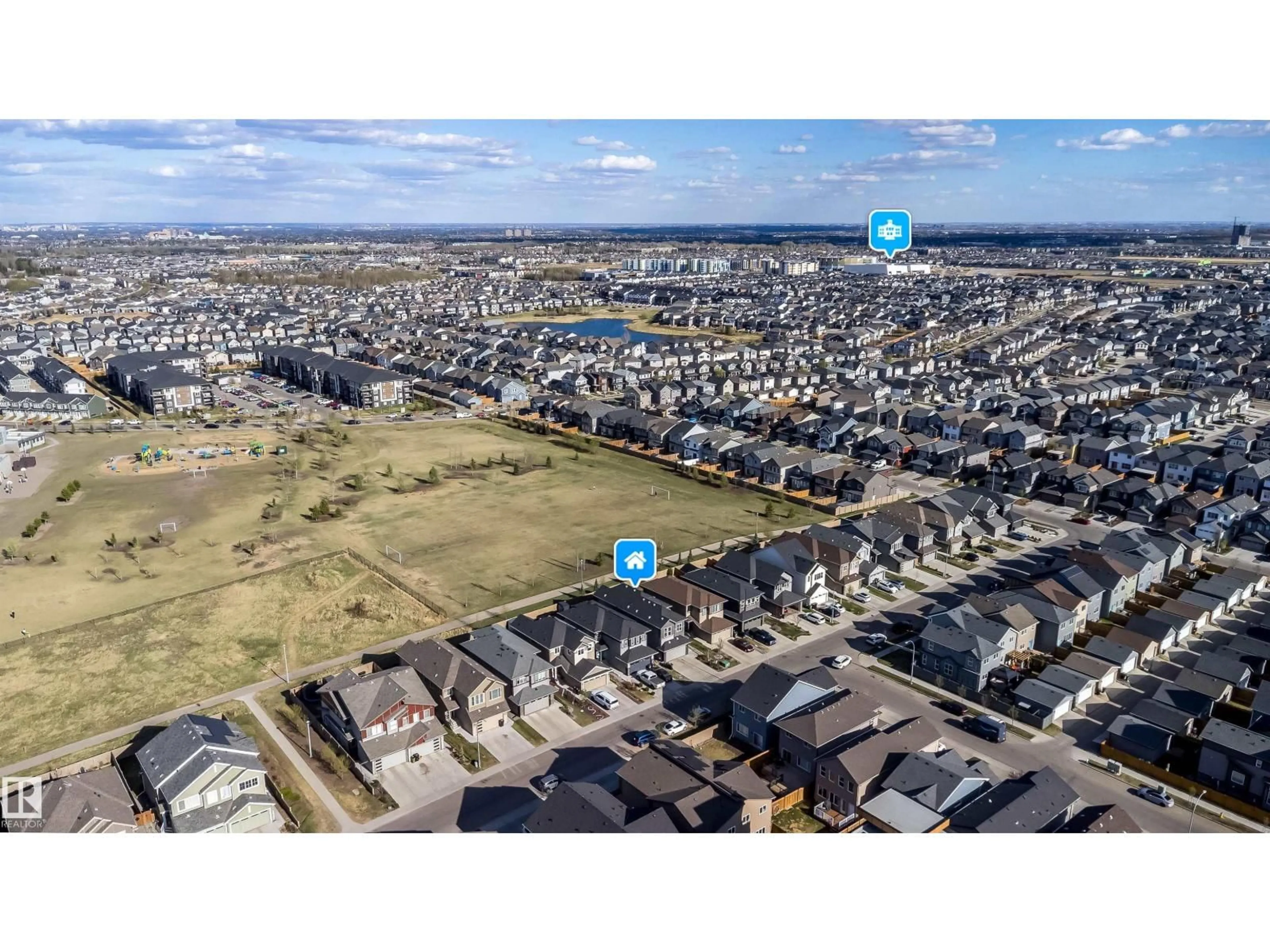 Unknown for NW - 9651 229 ST, Edmonton Alberta T5T7M7