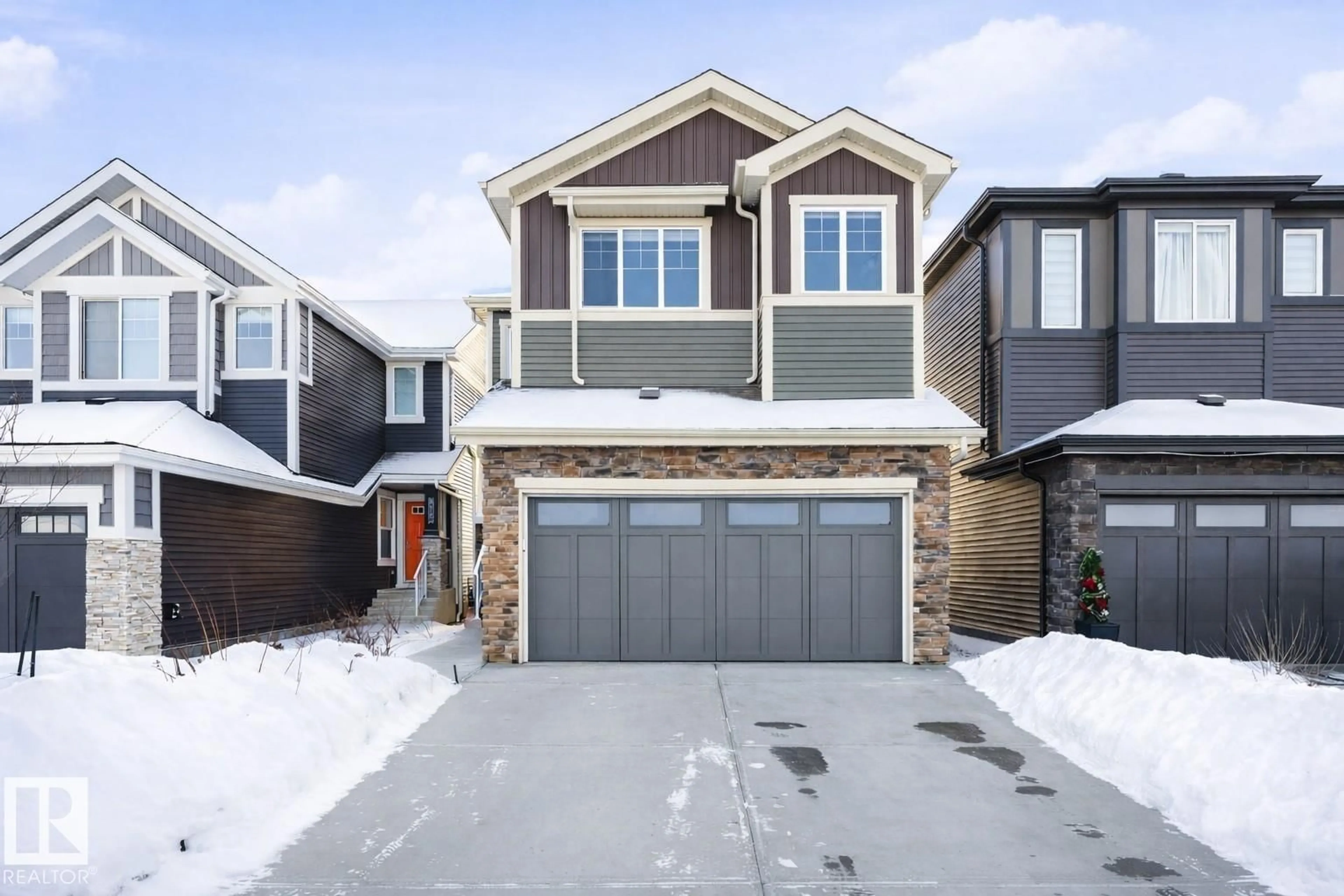 Unknown for NW - 8624 223 ST, Edmonton Alberta T5T7L6