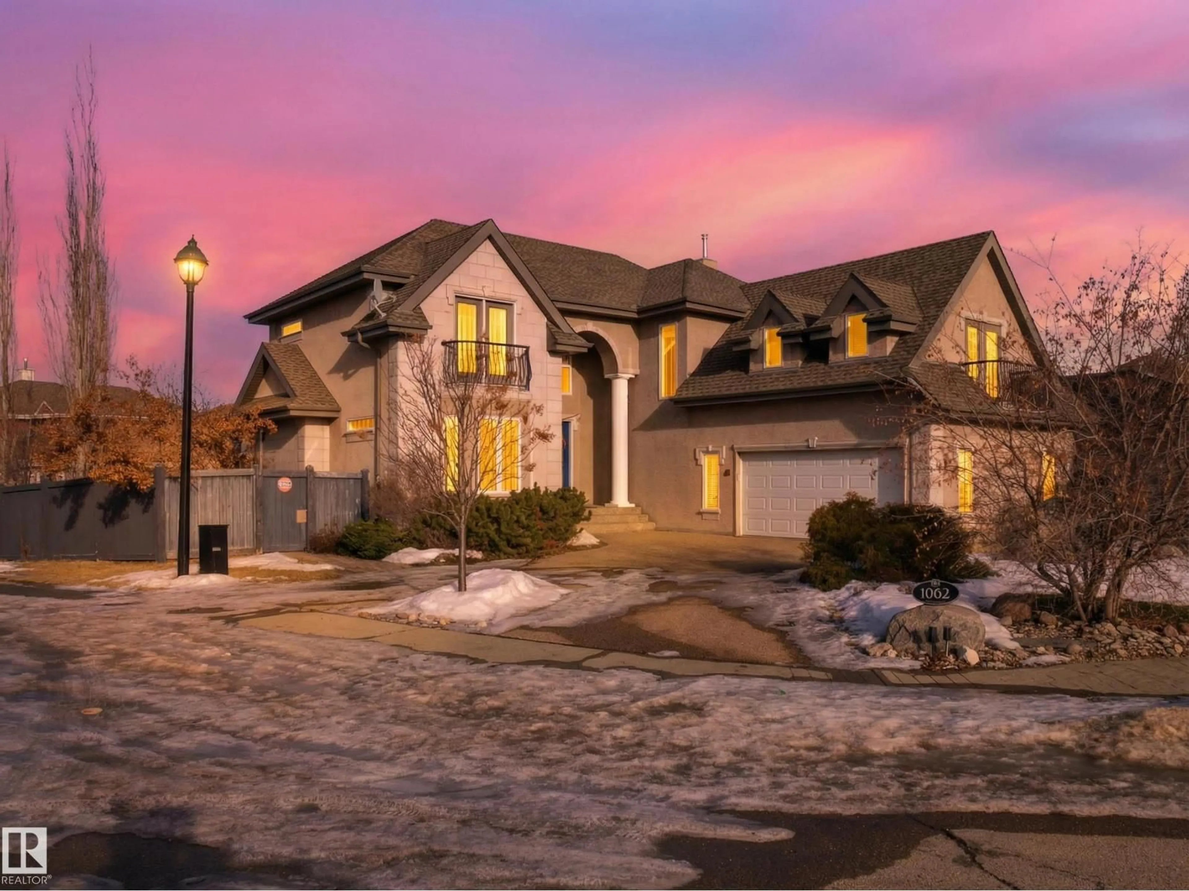 Unknown for 1062 TORY RD, Edmonton Alberta T6T3A5
