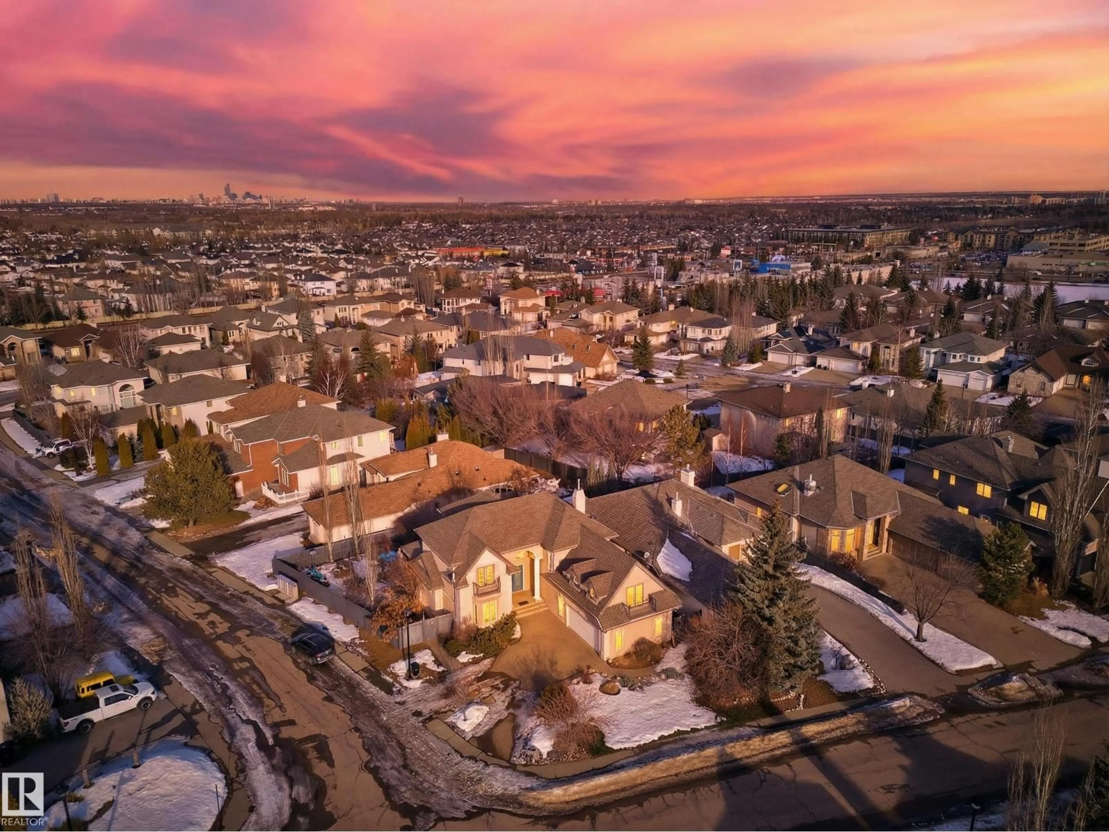 Unknown for 1062 TORY RD, Edmonton Alberta T6T3A5