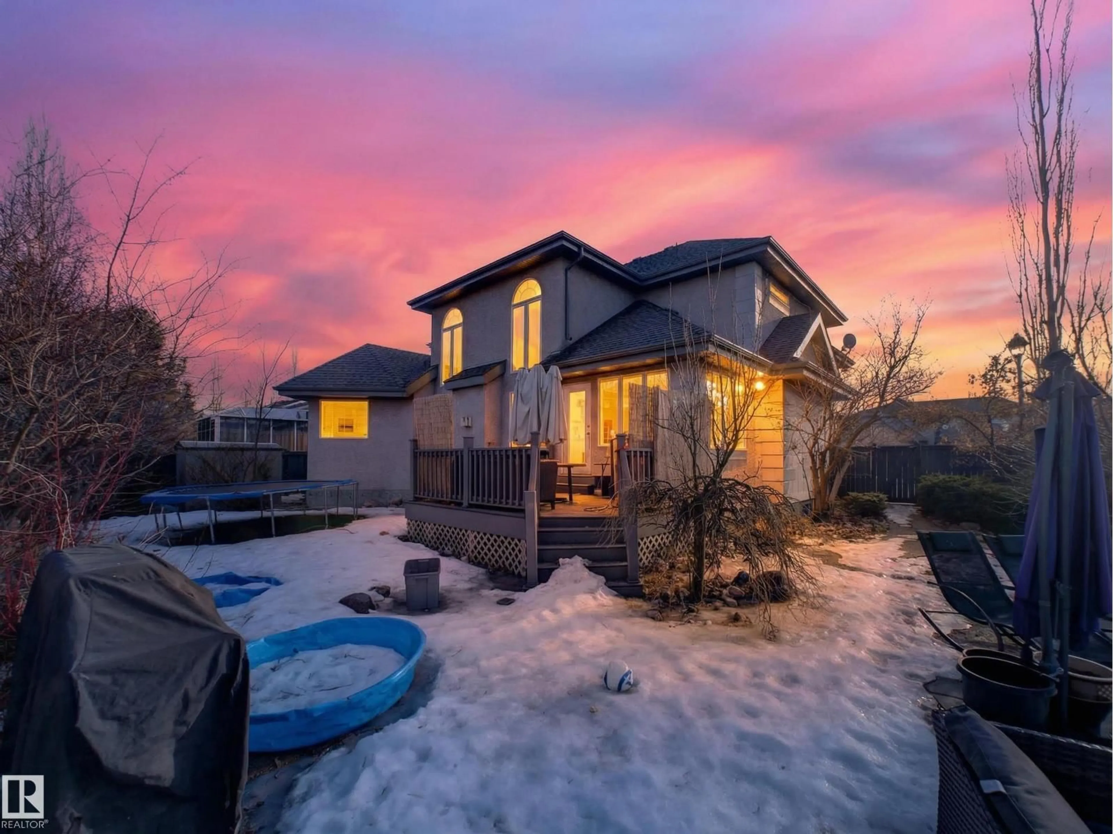 Unknown for 1062 TORY RD, Edmonton Alberta T6T3A5