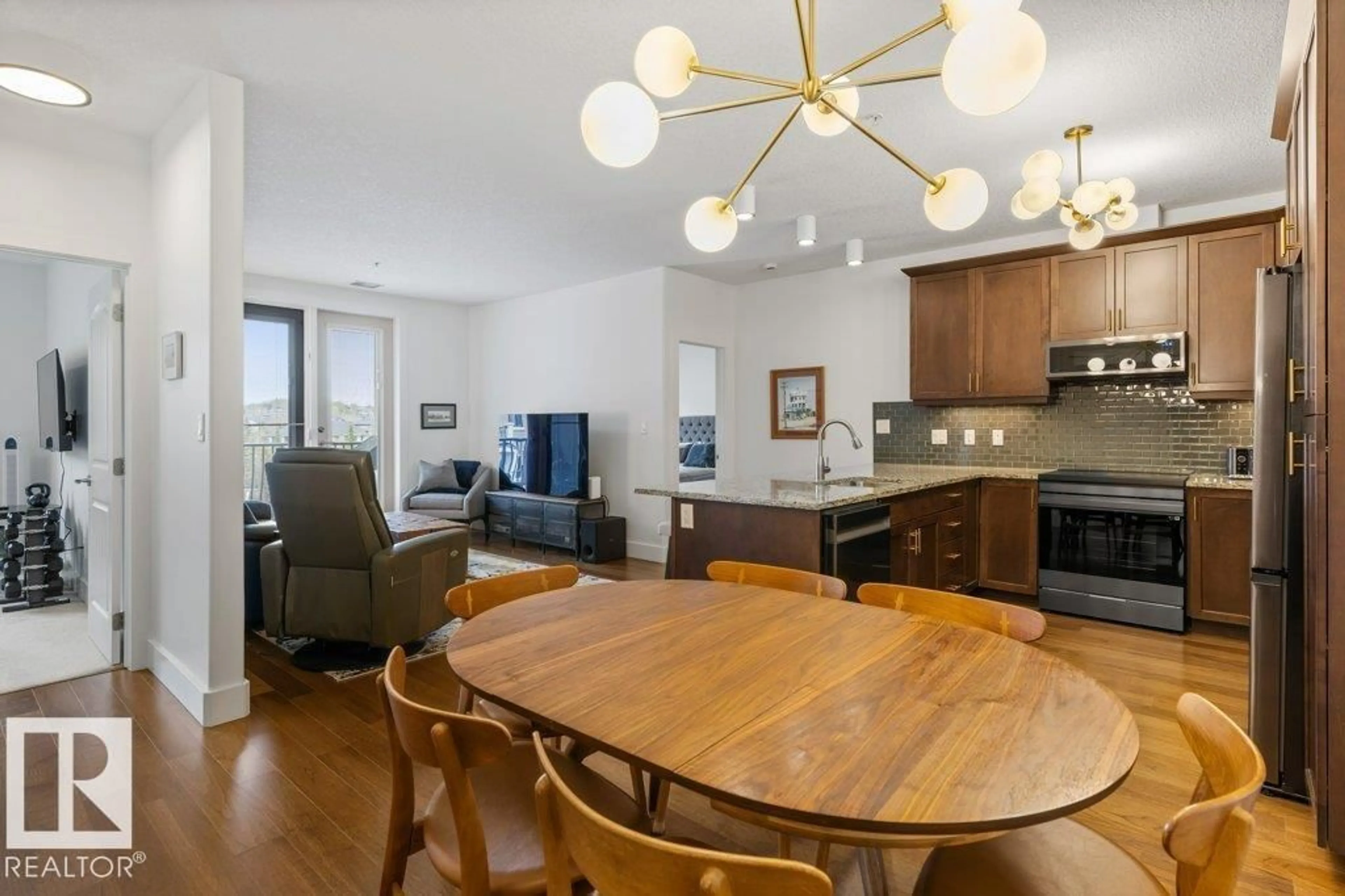 Unknown for 255 6079 MAYNARD WY NW, Edmonton Alberta T6R0S4