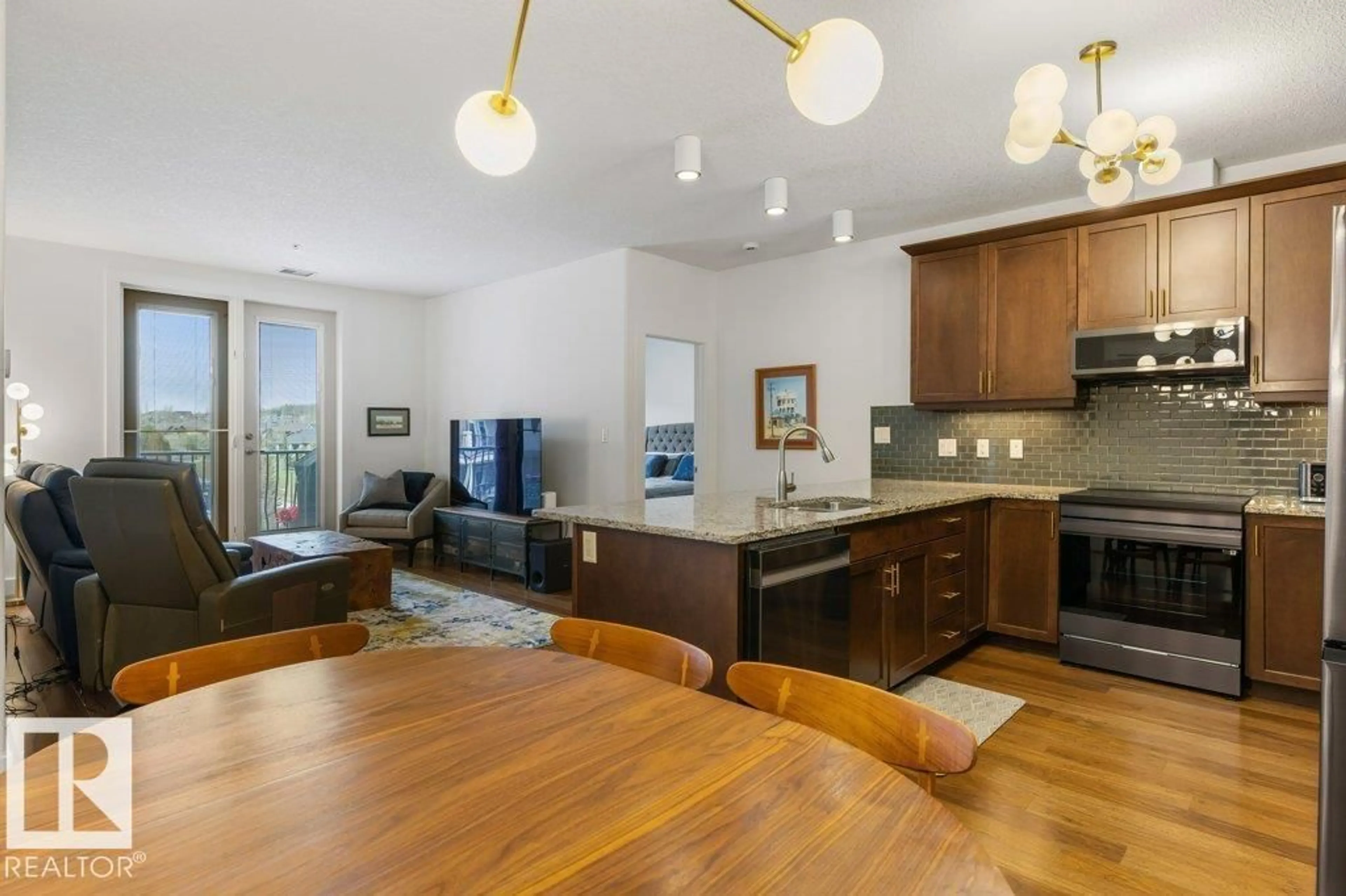 Unknown for 255 6079 MAYNARD WY NW, Edmonton Alberta T6R0S4