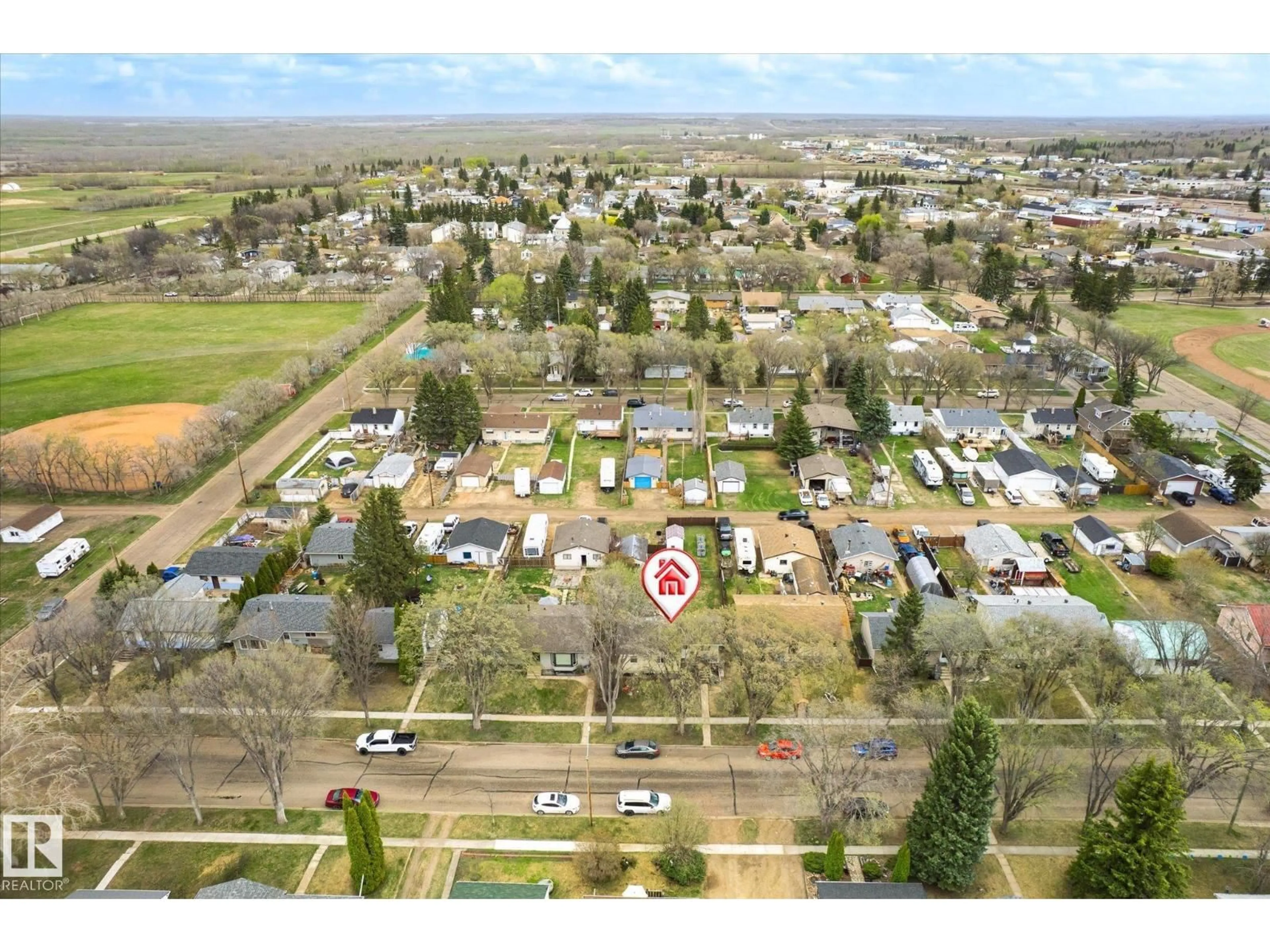 Unknown for 5131 53 ST, Redwater Alberta T0A2W0