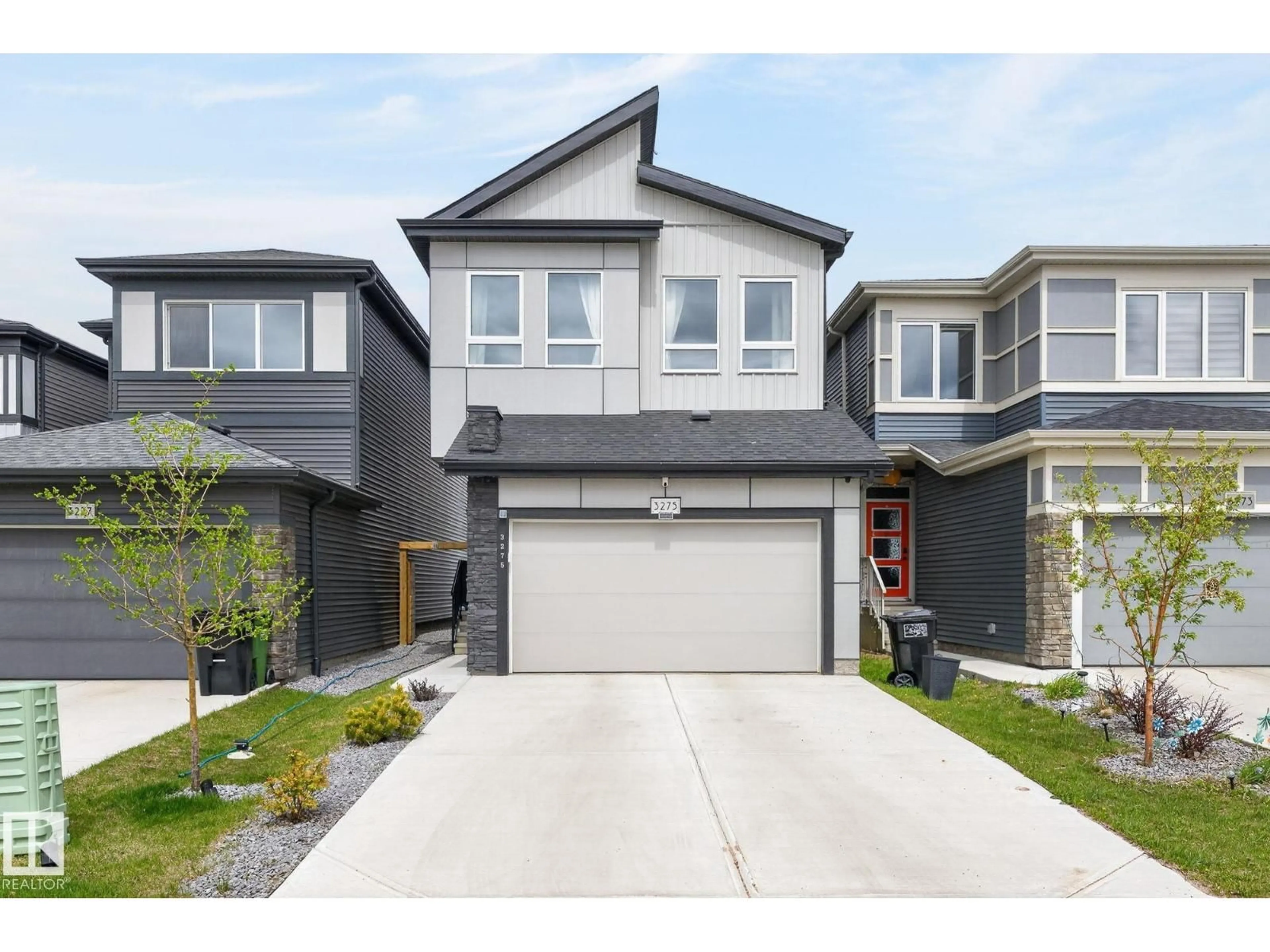 Unknown for SW - 3275 KULAY WY, Edmonton Alberta T6W5B5
