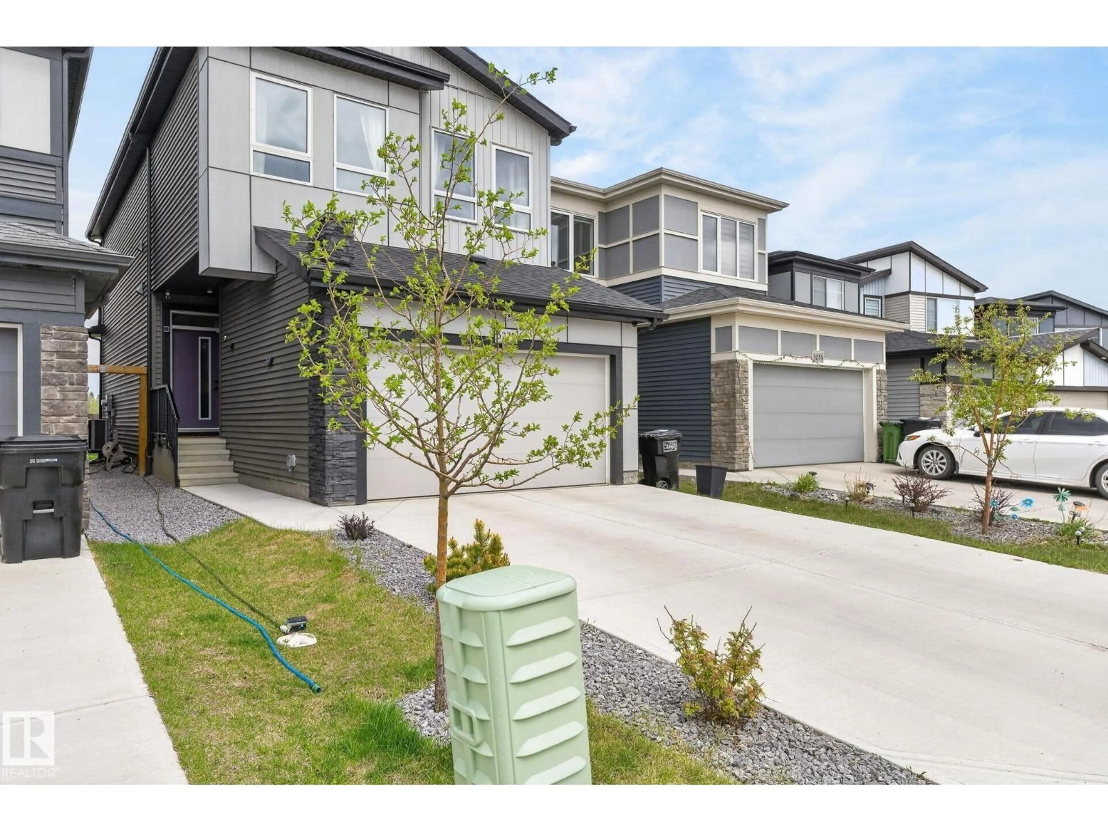 Unknown for SW - 3275 KULAY WY, Edmonton Alberta T6W5B5