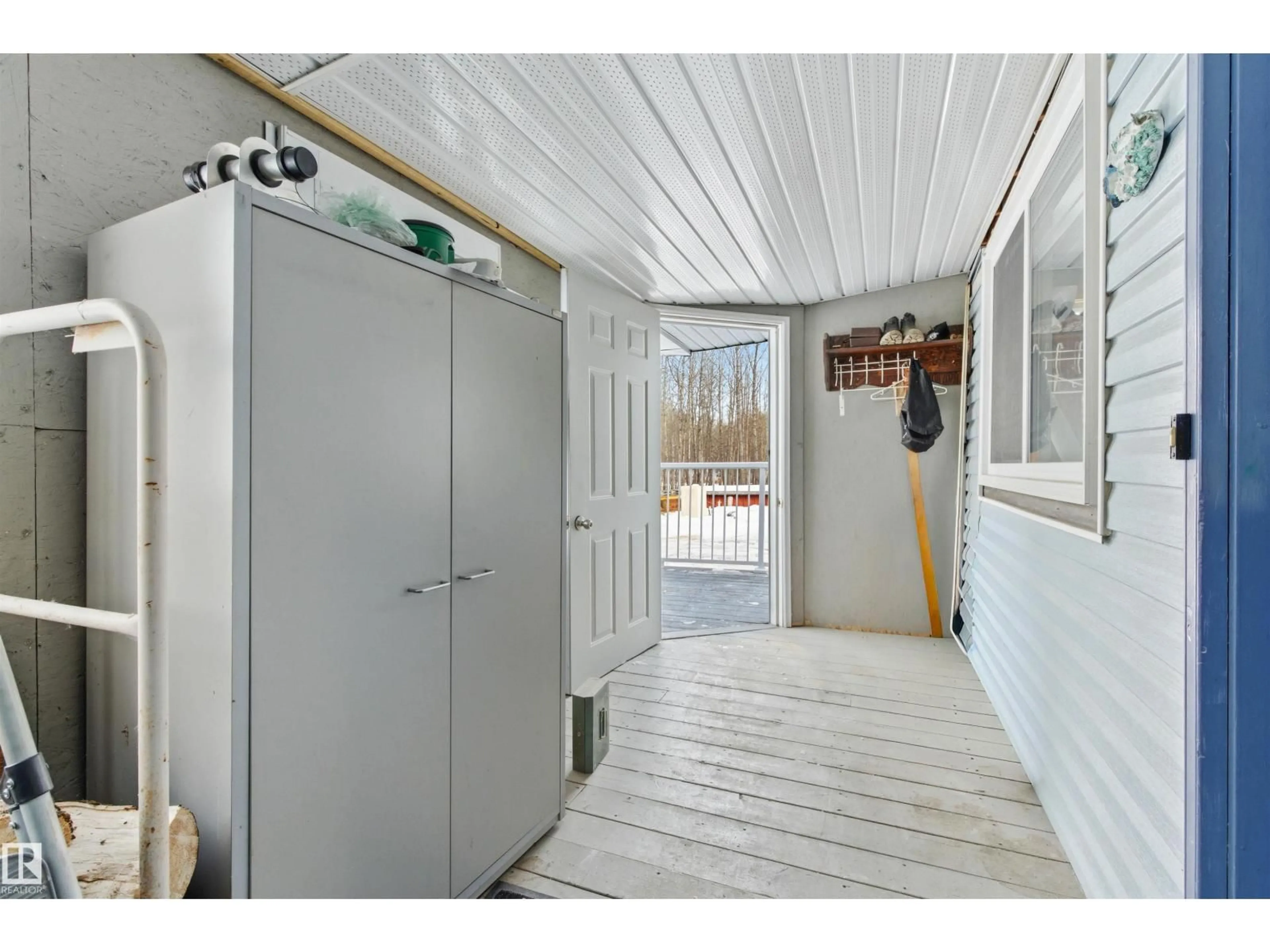 Unknown for 53319 - 308 RGE ROAD 31, Rural Parkland County Alberta T7Y0E3