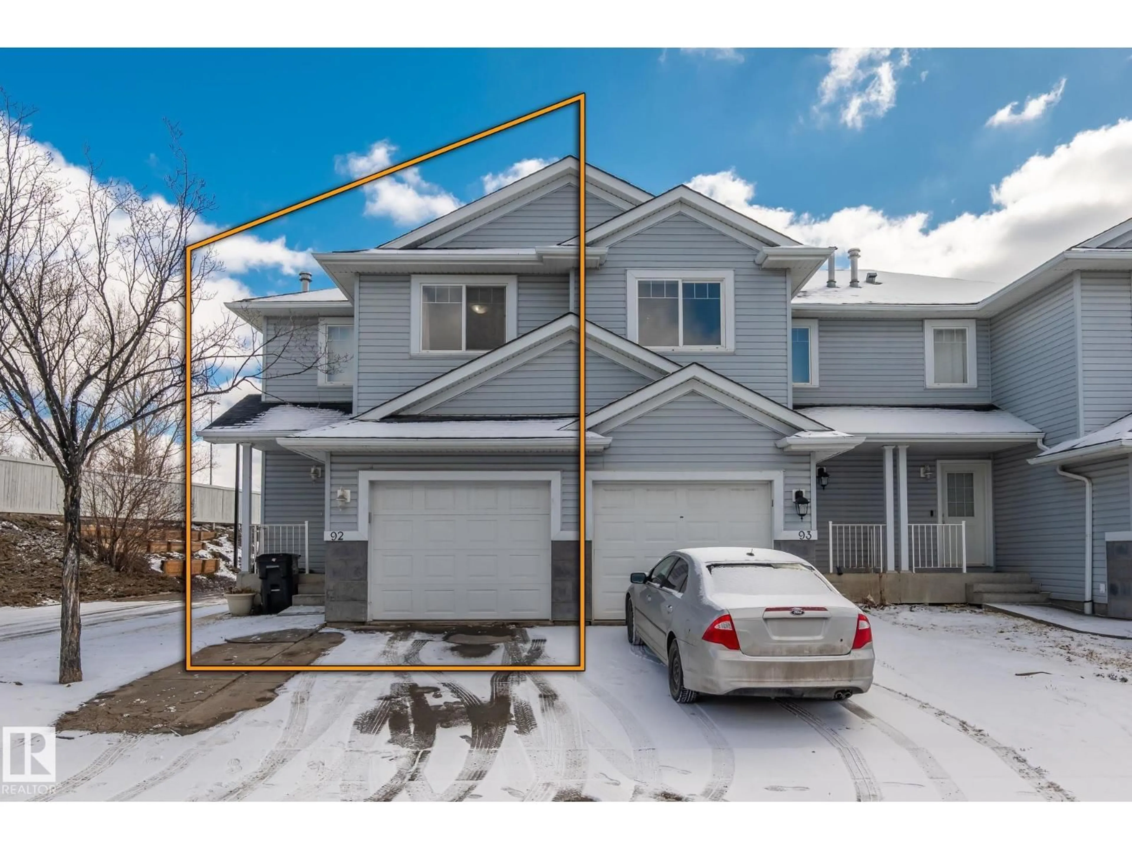 Unknown for 4350 - 92 23 ST, Edmonton Alberta T6T1X8
