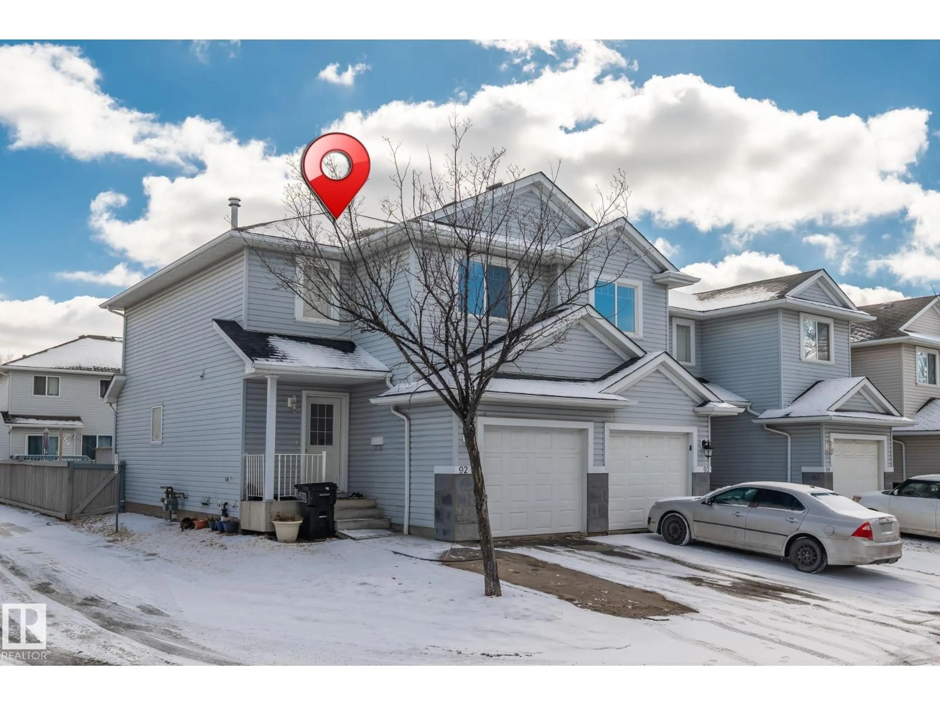 Unknown for 4350 - 92 23 ST, Edmonton Alberta T6T1X8