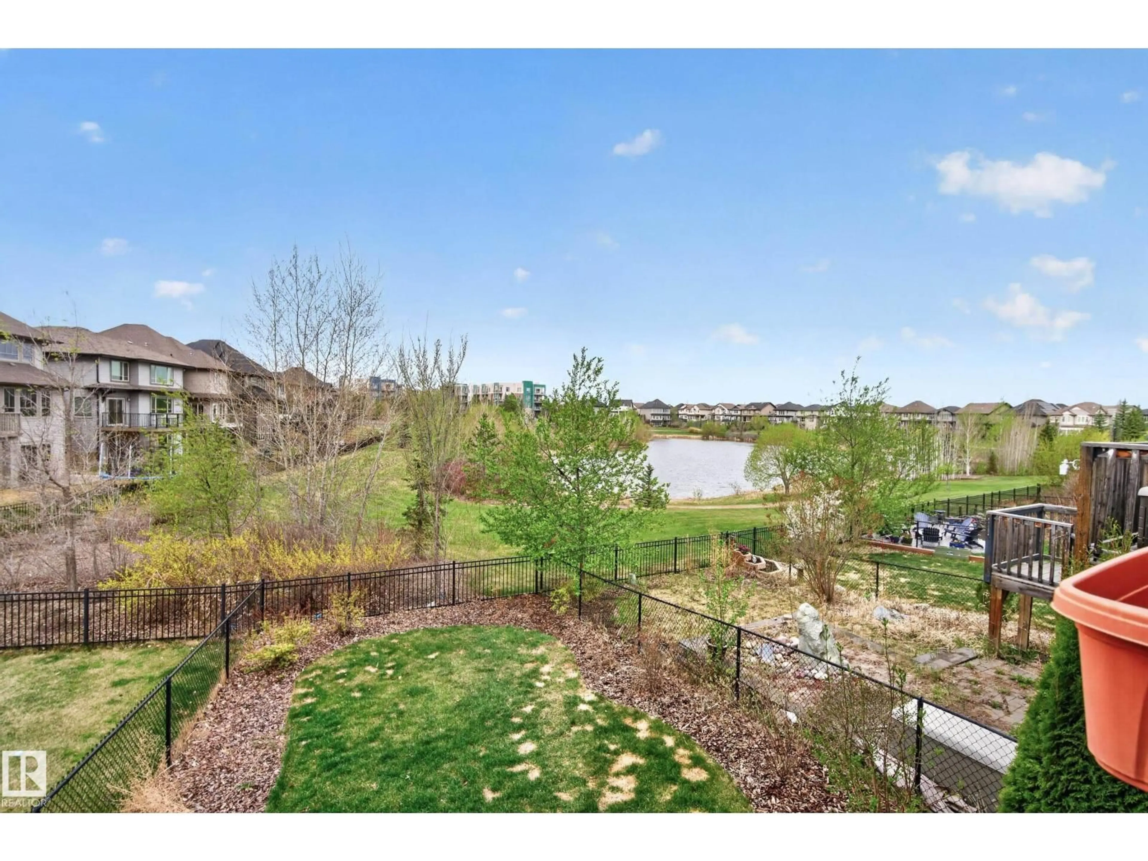 Unknown for SW - 2146 AUSTIN LINK LI, Edmonton Alberta T6W0L1