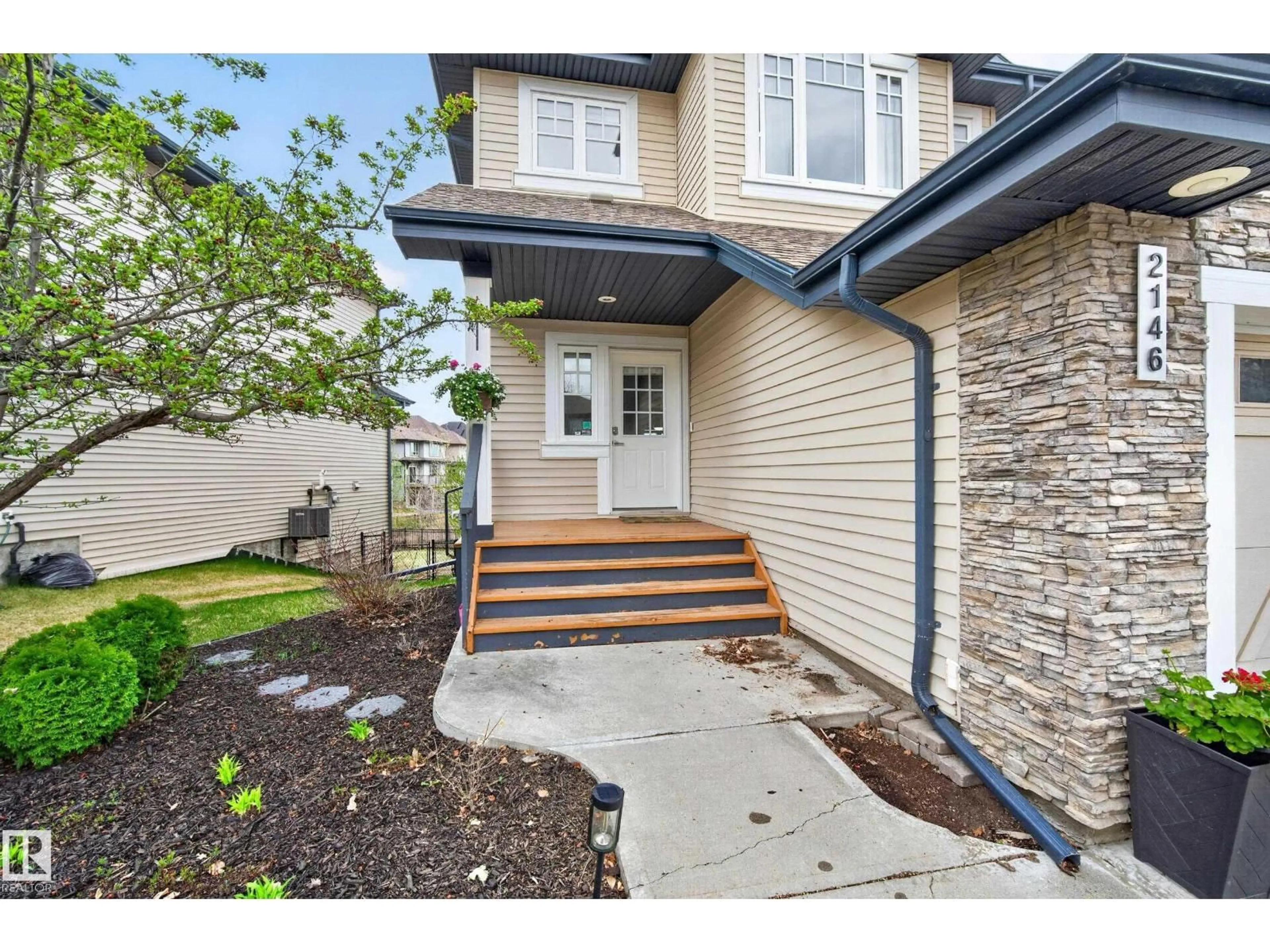 Unknown for SW - 2146 AUSTIN LINK LI, Edmonton Alberta T6W0L1