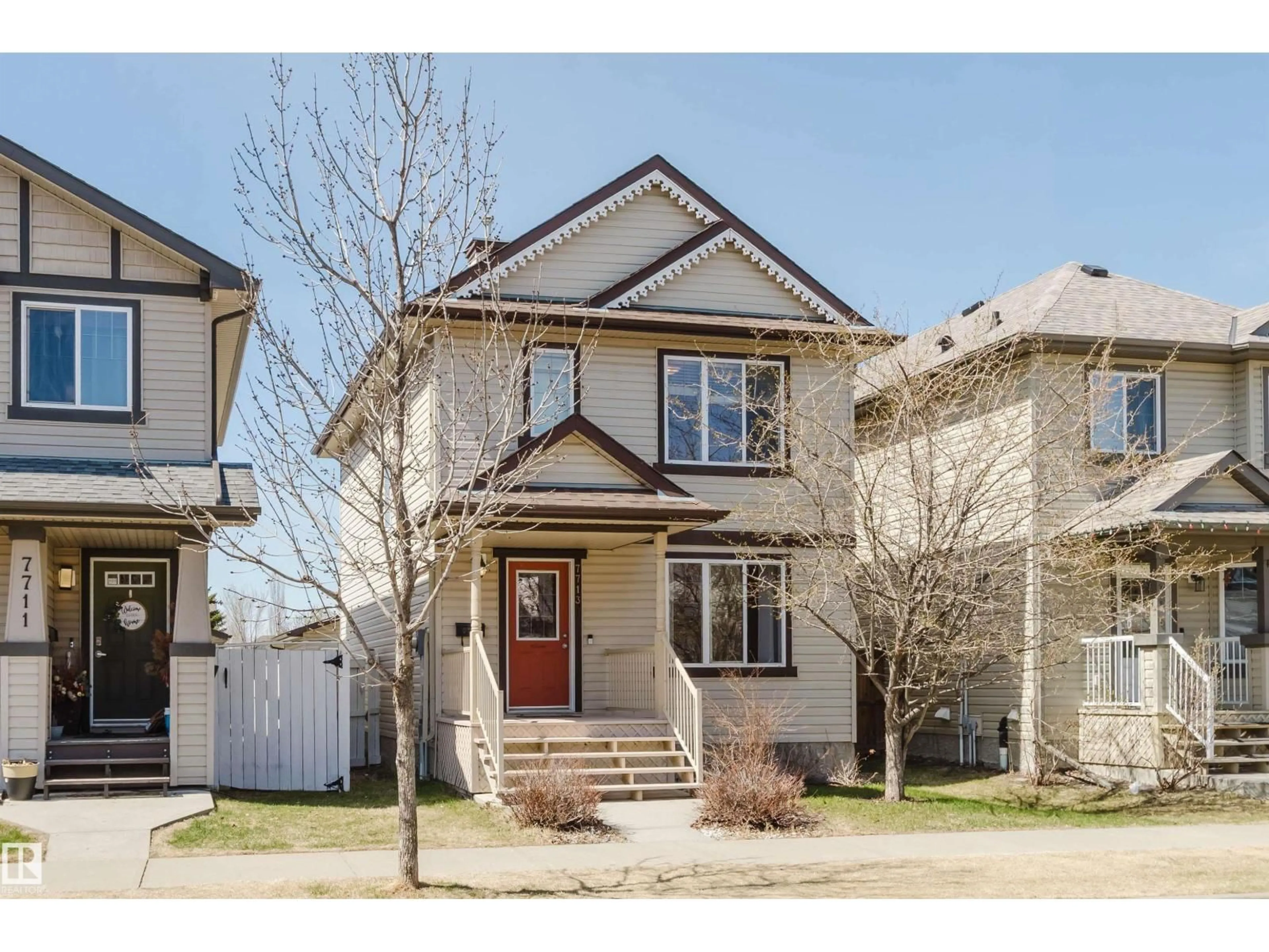 Unknown for 7713 SCHMID CR, Edmonton Alberta T6R0K6