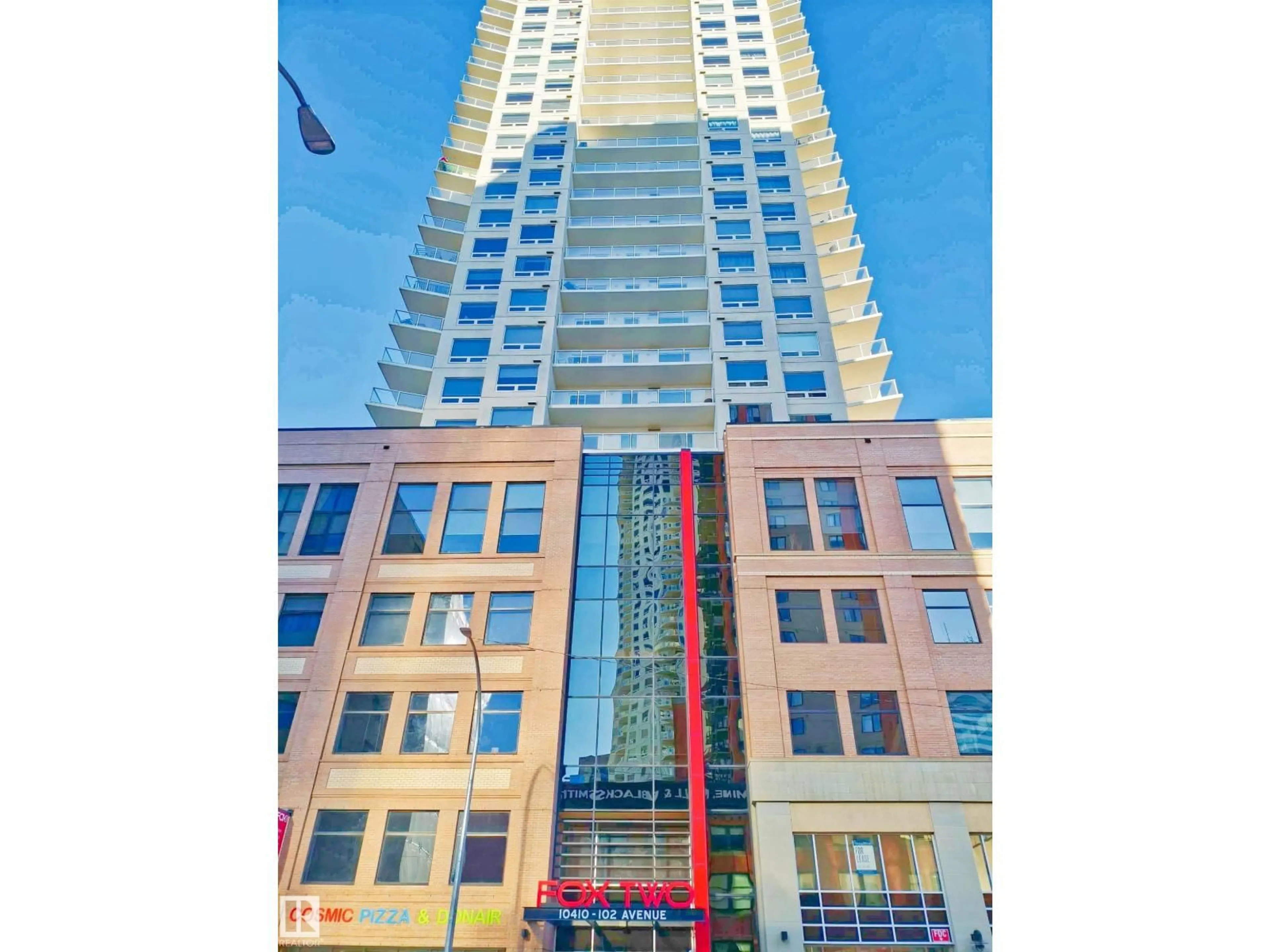 Unknown for 10410 - 2505 102 AV NW, Edmonton Alberta T5J0E9