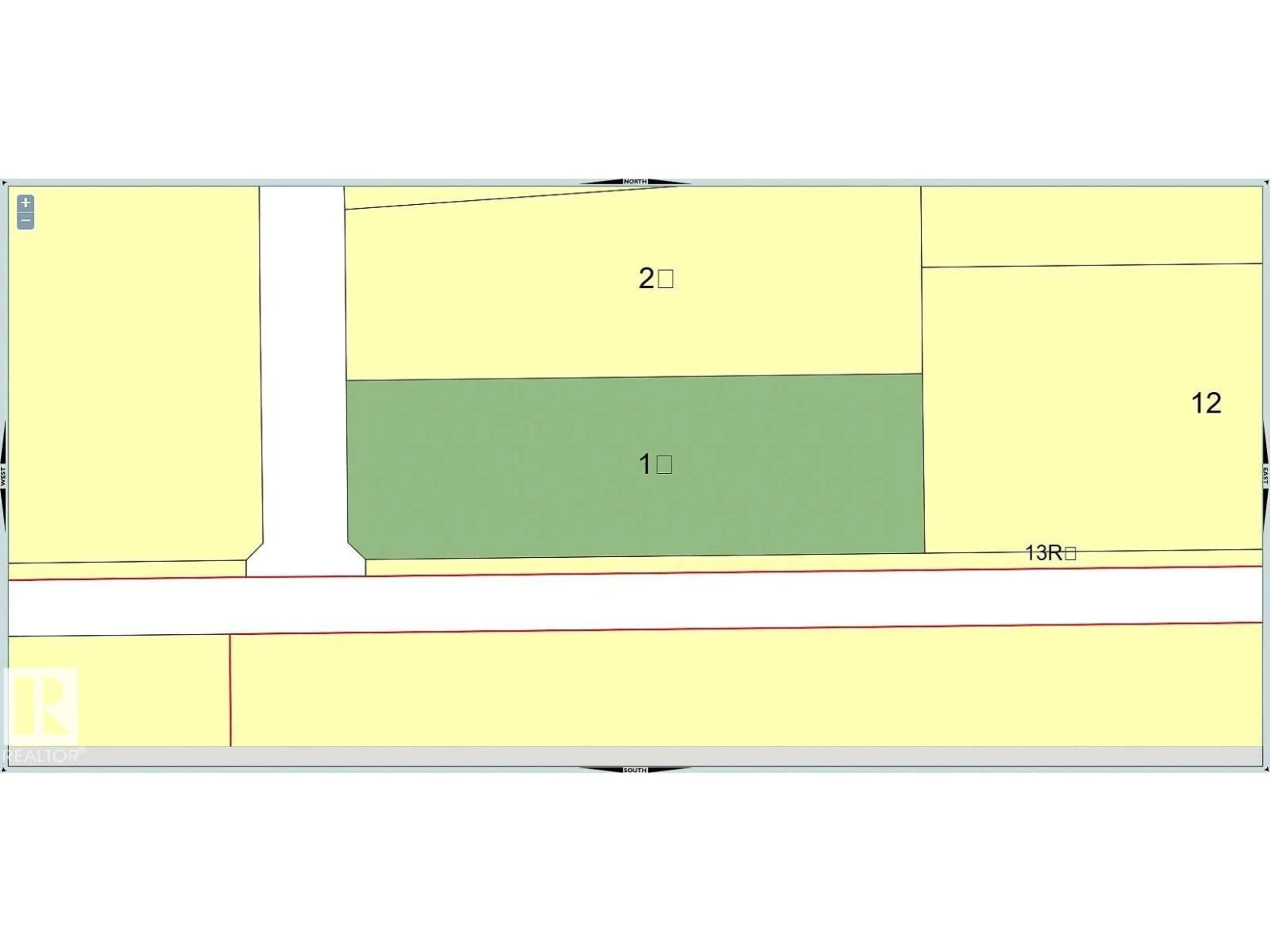 Floor plan for 40 - 2320 TWP RD 540, Rural Lac Ste. Anne County Alberta T0E1V0